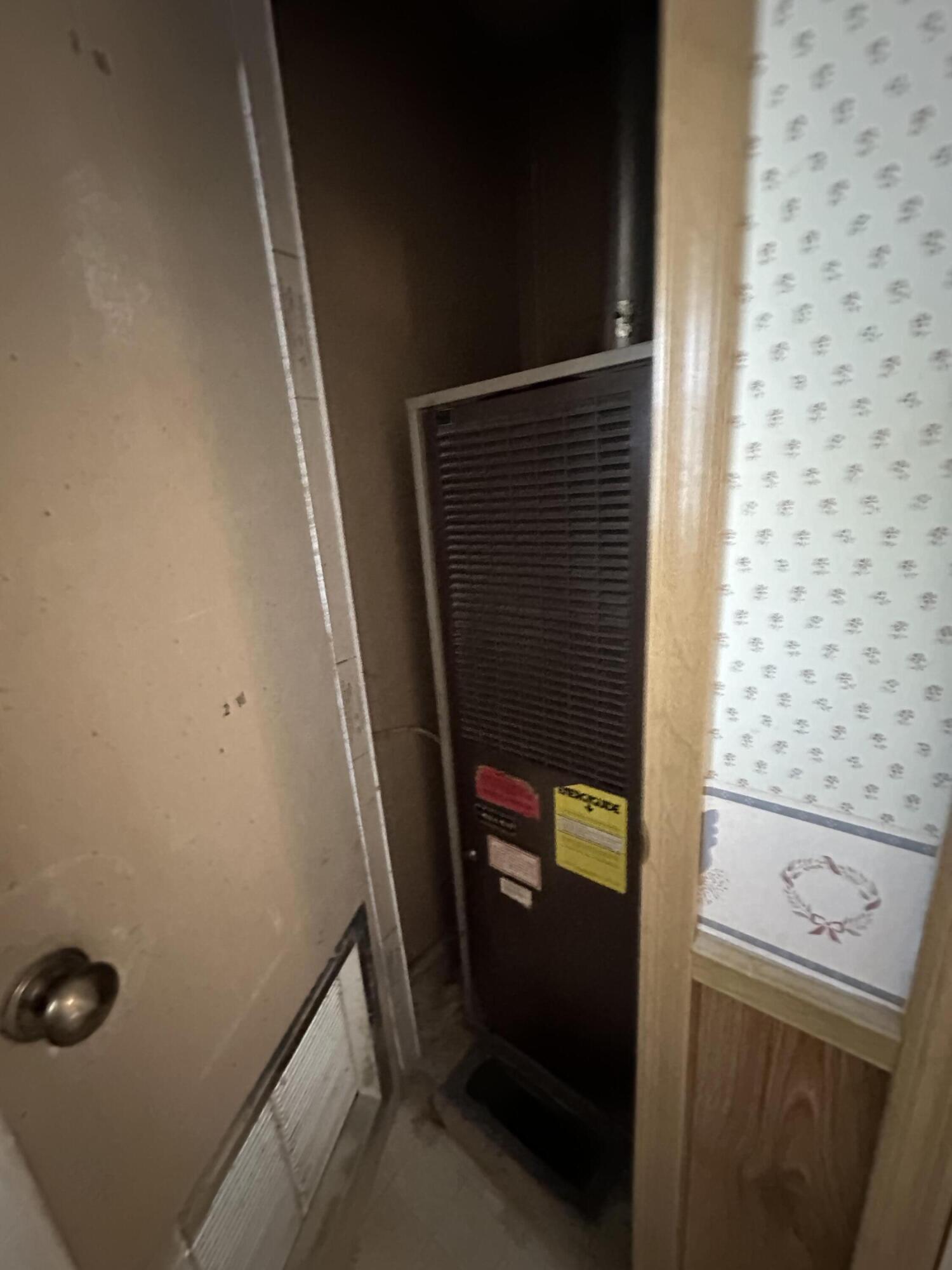 272 Warren Hill Road