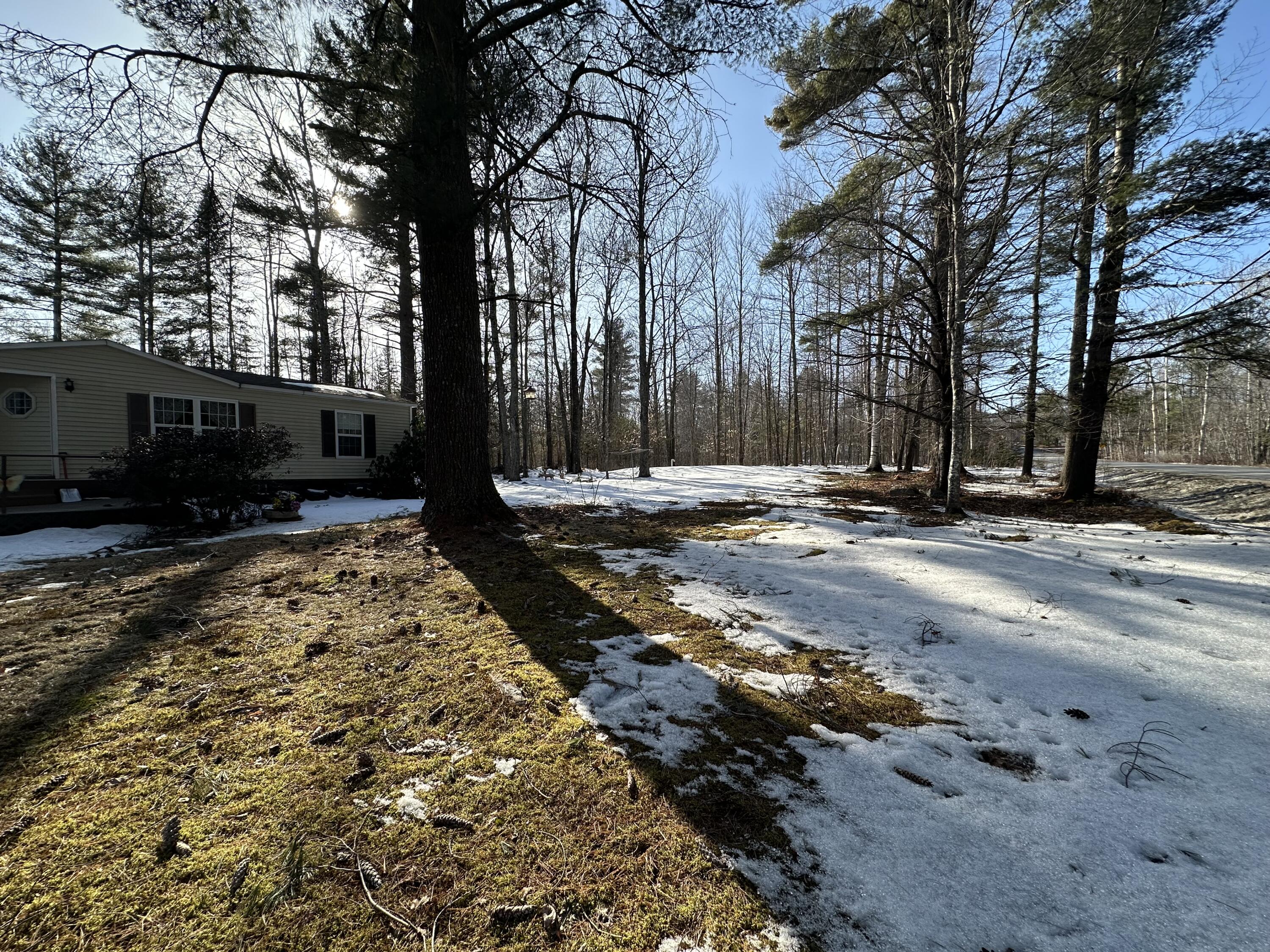 272 Warren Hill Road