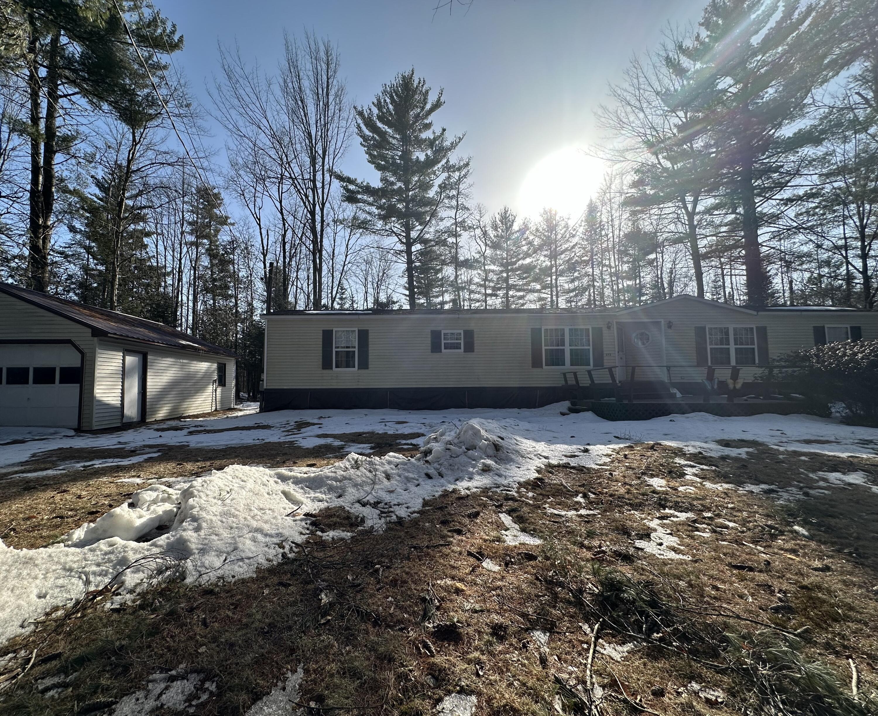 272 Warren Hill Road