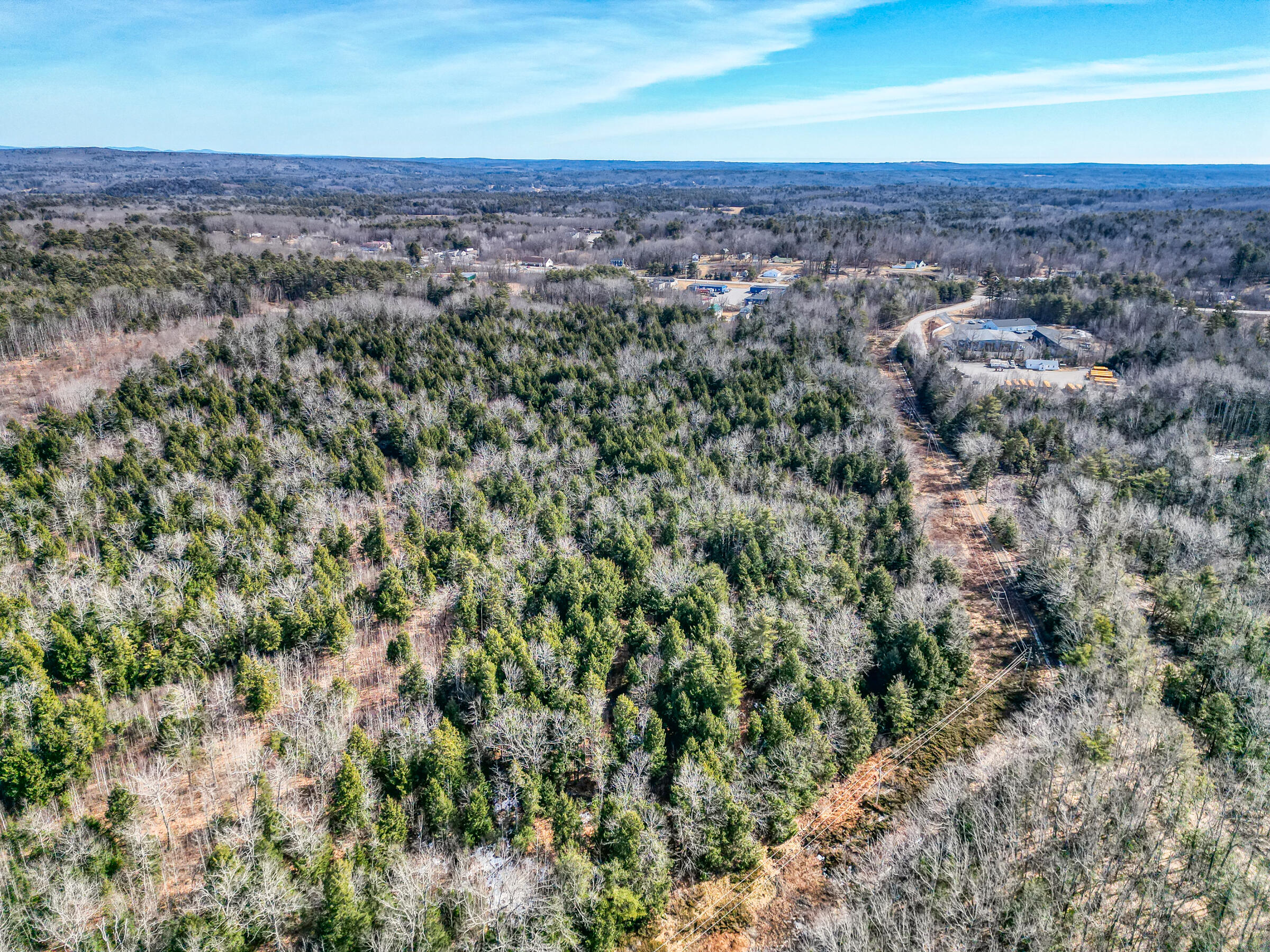 Lot 14 Pushard Ln/Lot 2 Brunswick Avenue