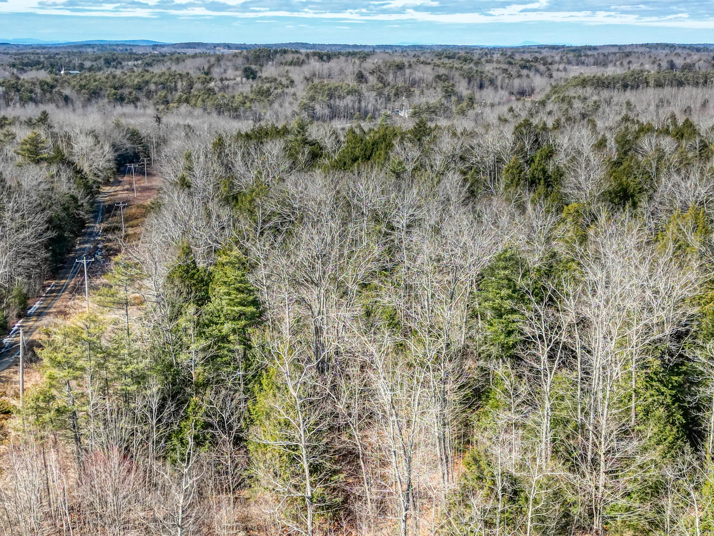 Lot 14 Pushard Ln/Lot 2 Brunswick Avenue