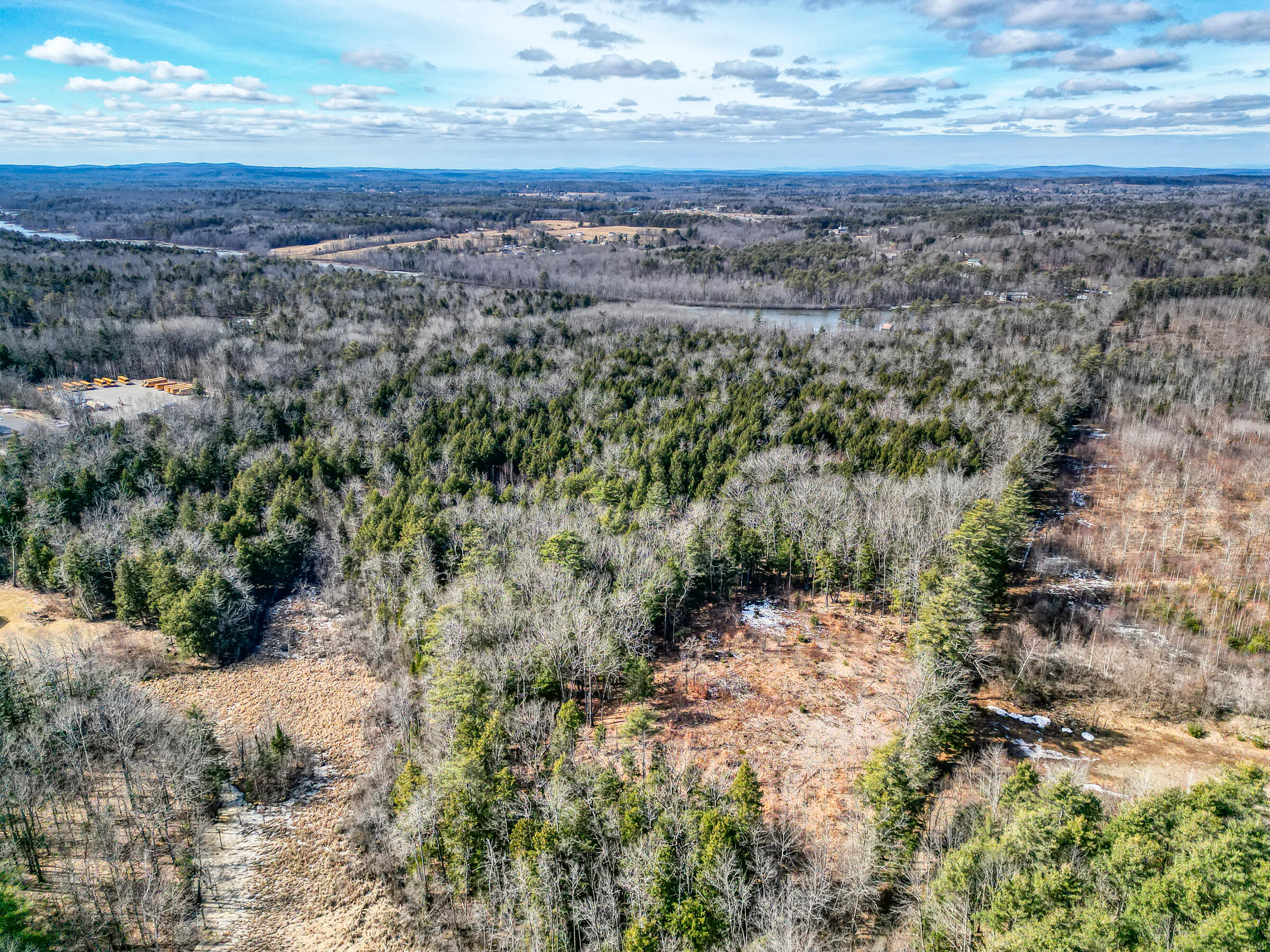 Lot 14 Pushard Ln/Lot 2 Brunswick Avenue