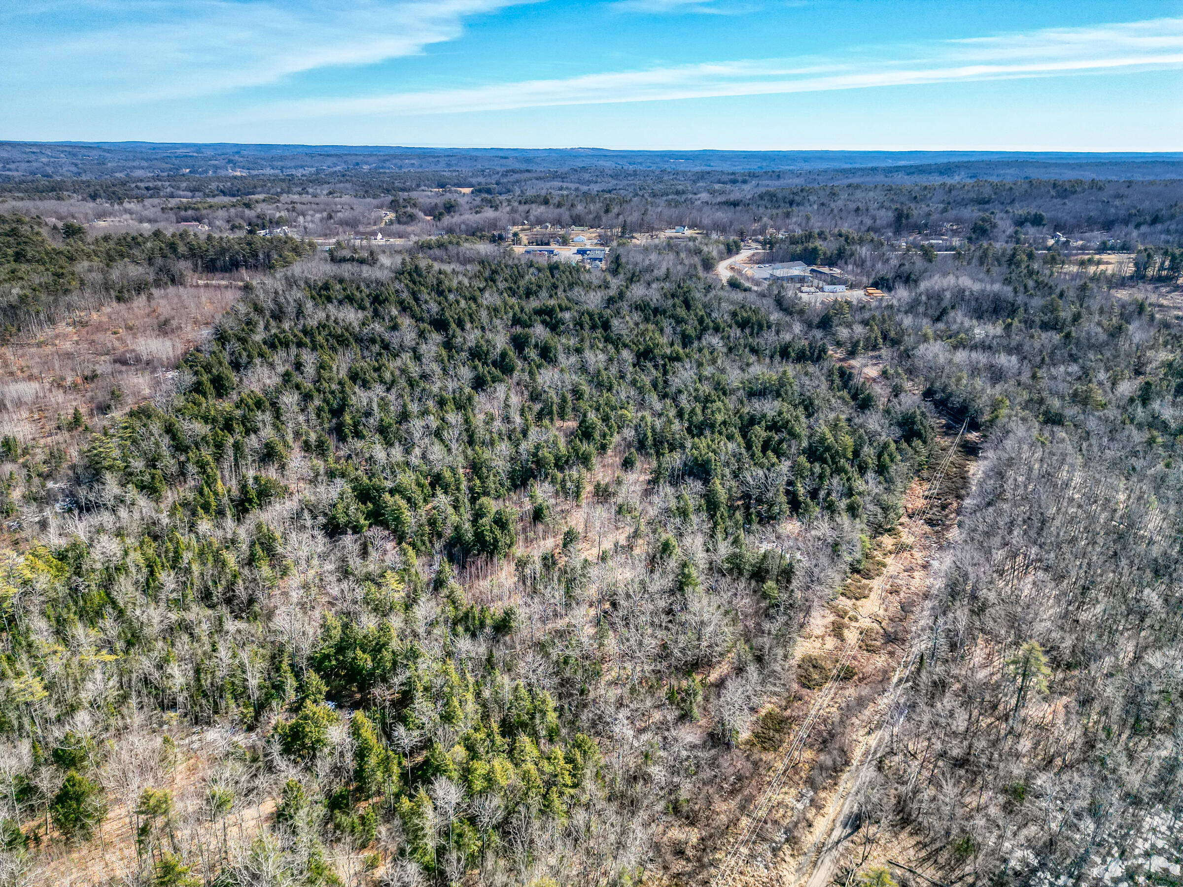 Lot 14 Pushard Ln/Lot 2 Brunswick Avenue