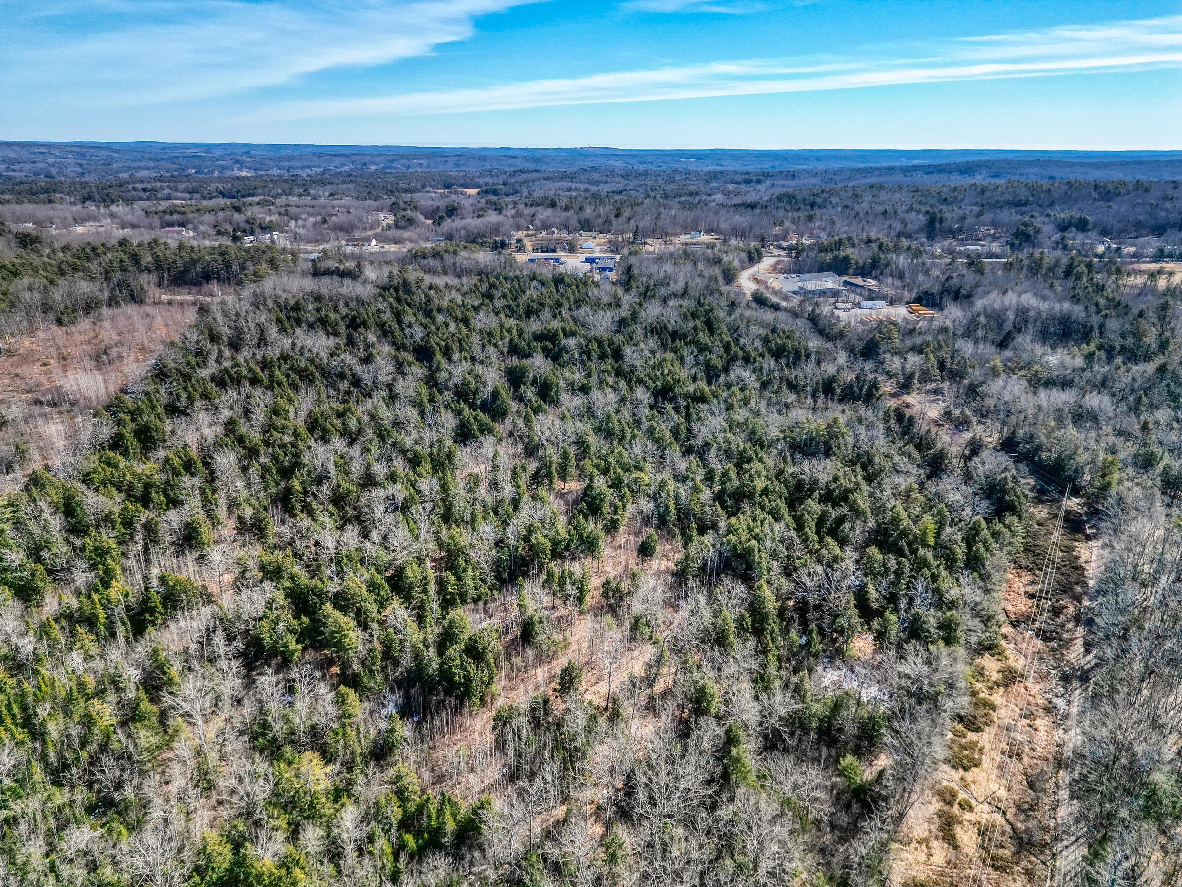 Lot 14 Pushard Ln/Lot 2 Brunswick Avenue