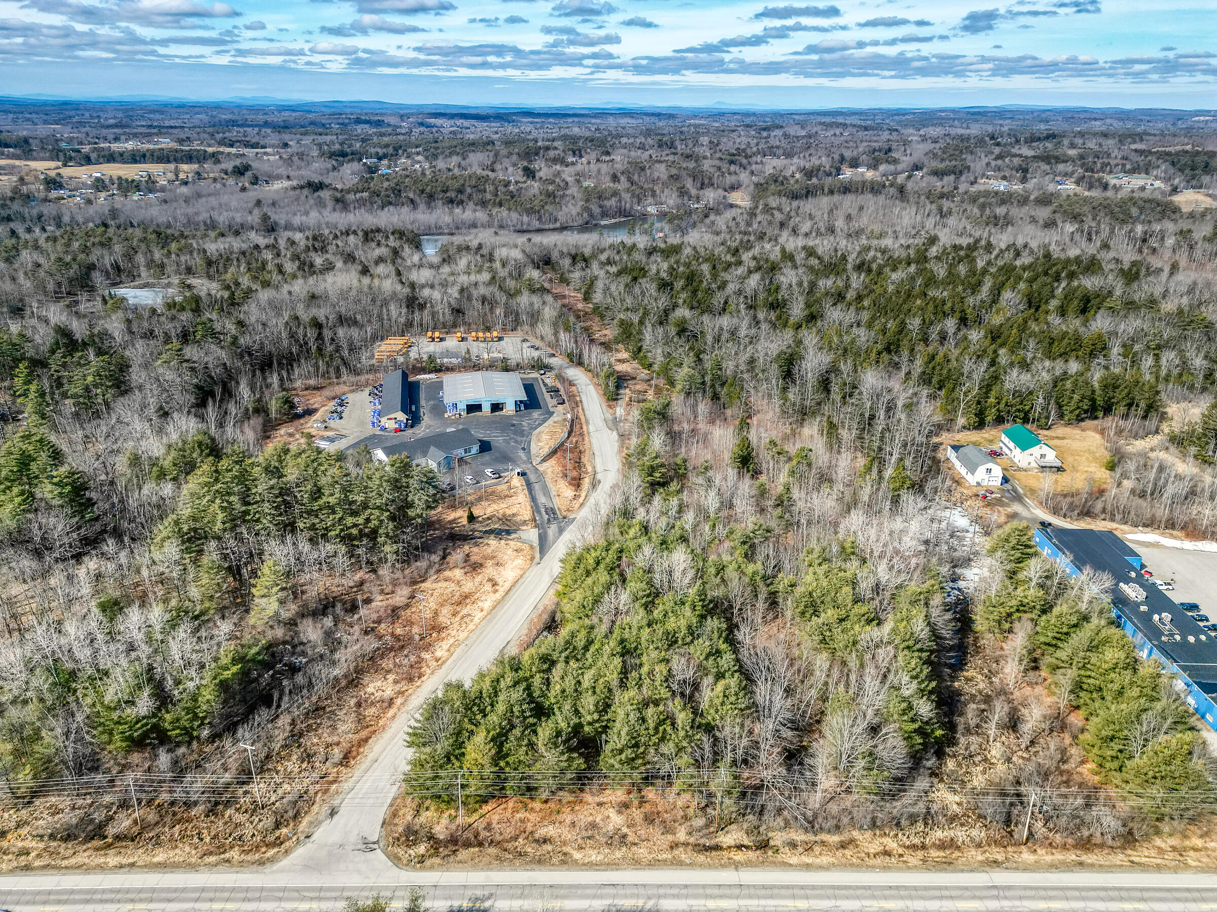 Lot 14 Pushard Ln/Lot 2 Brunswick Avenue