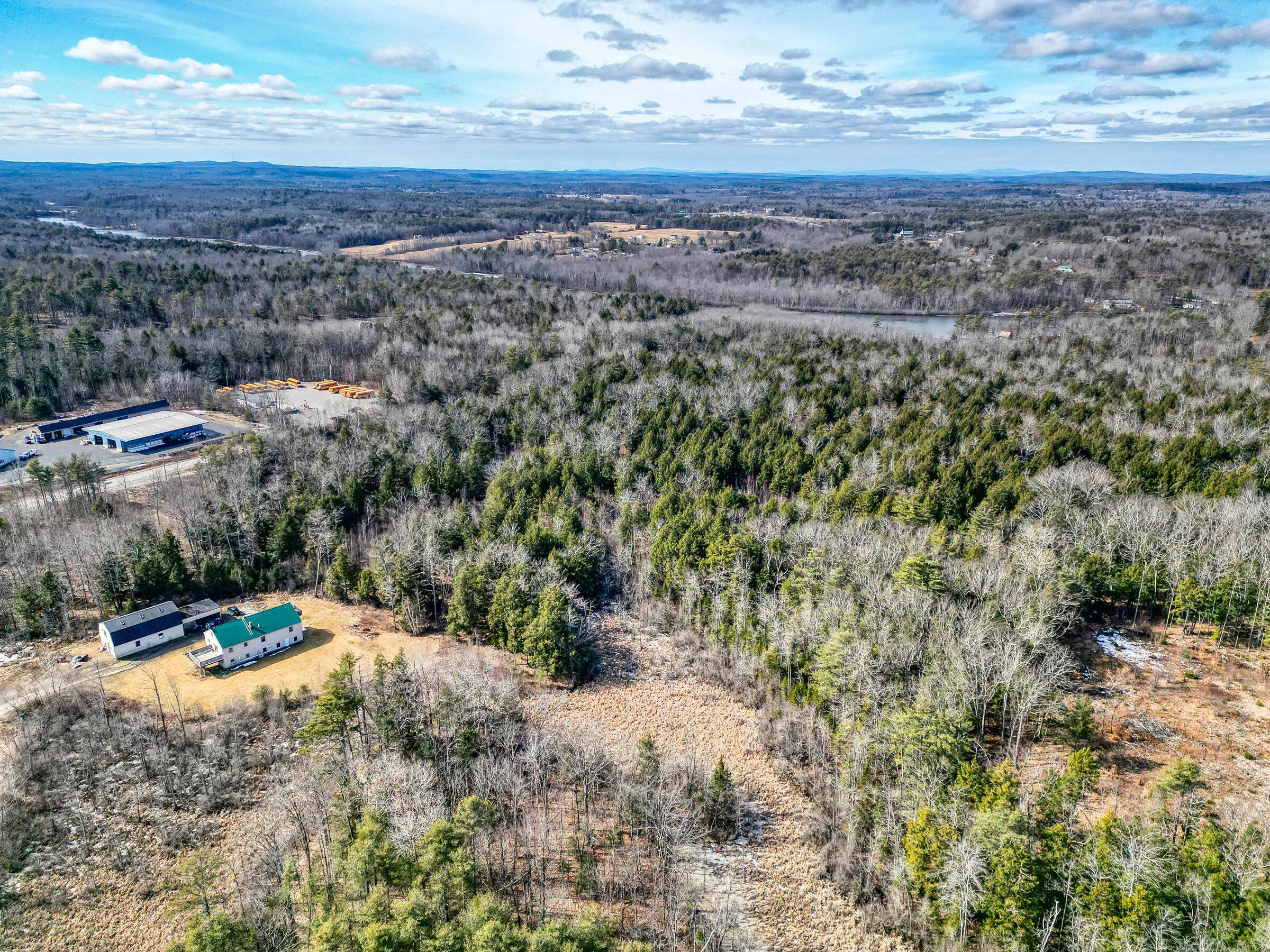 Lot 14 Pushard Ln/Lot 2 Brunswick Avenue