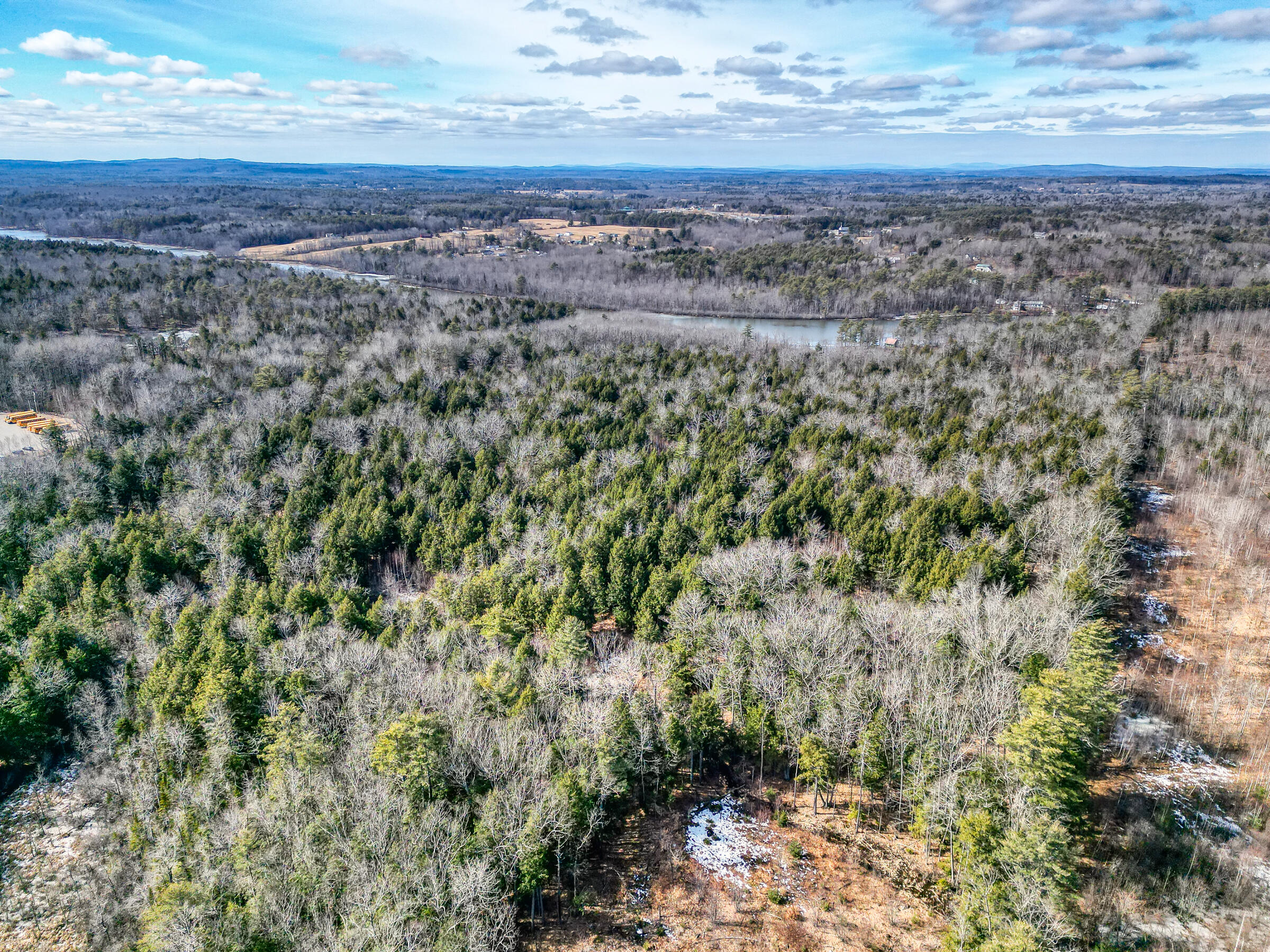 Lot 14 Pushard Ln/Lot 2 Brunswick Avenue