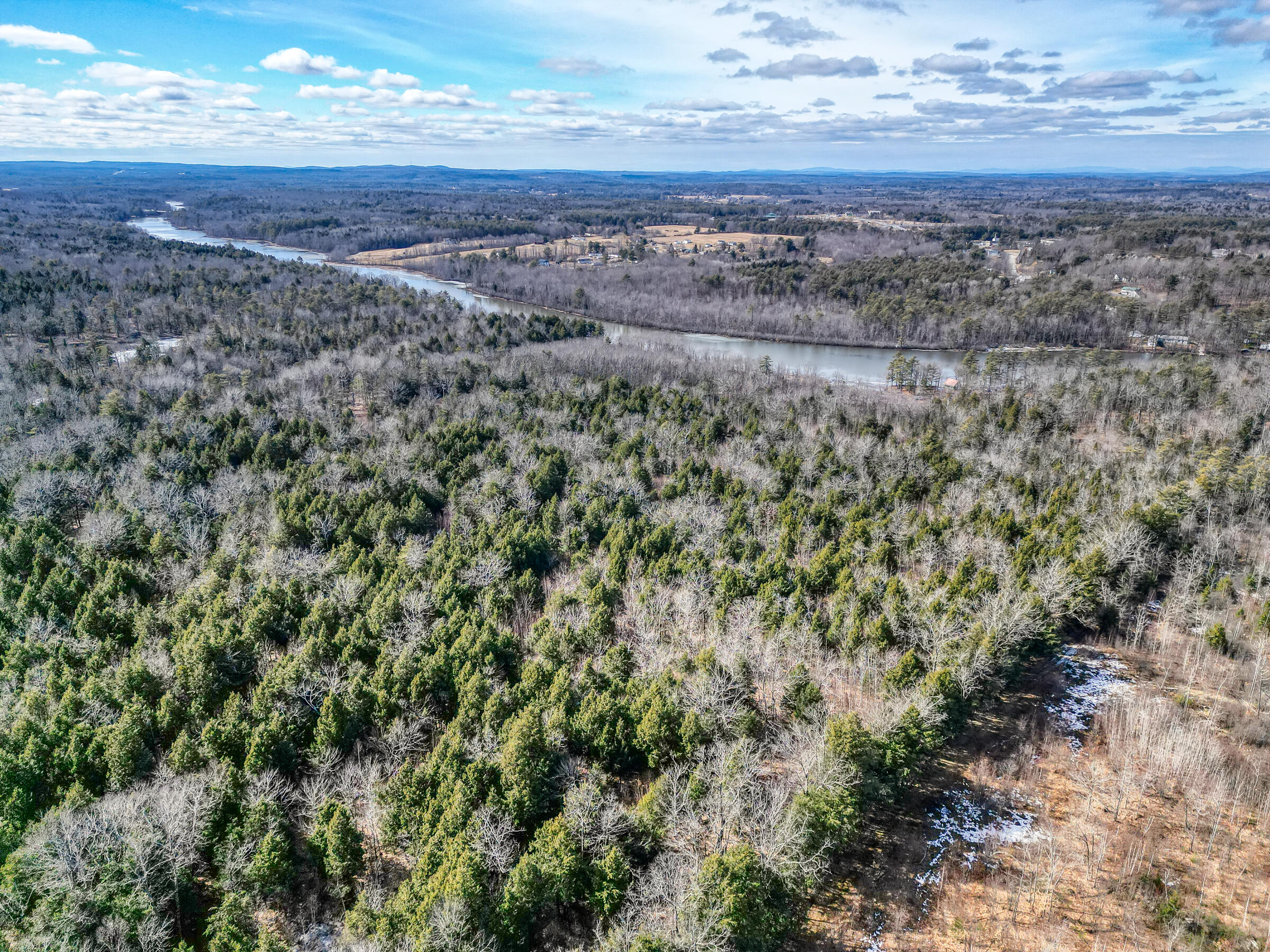 Lot 14 Pushard Ln/Lot 2 Brunswick Avenue