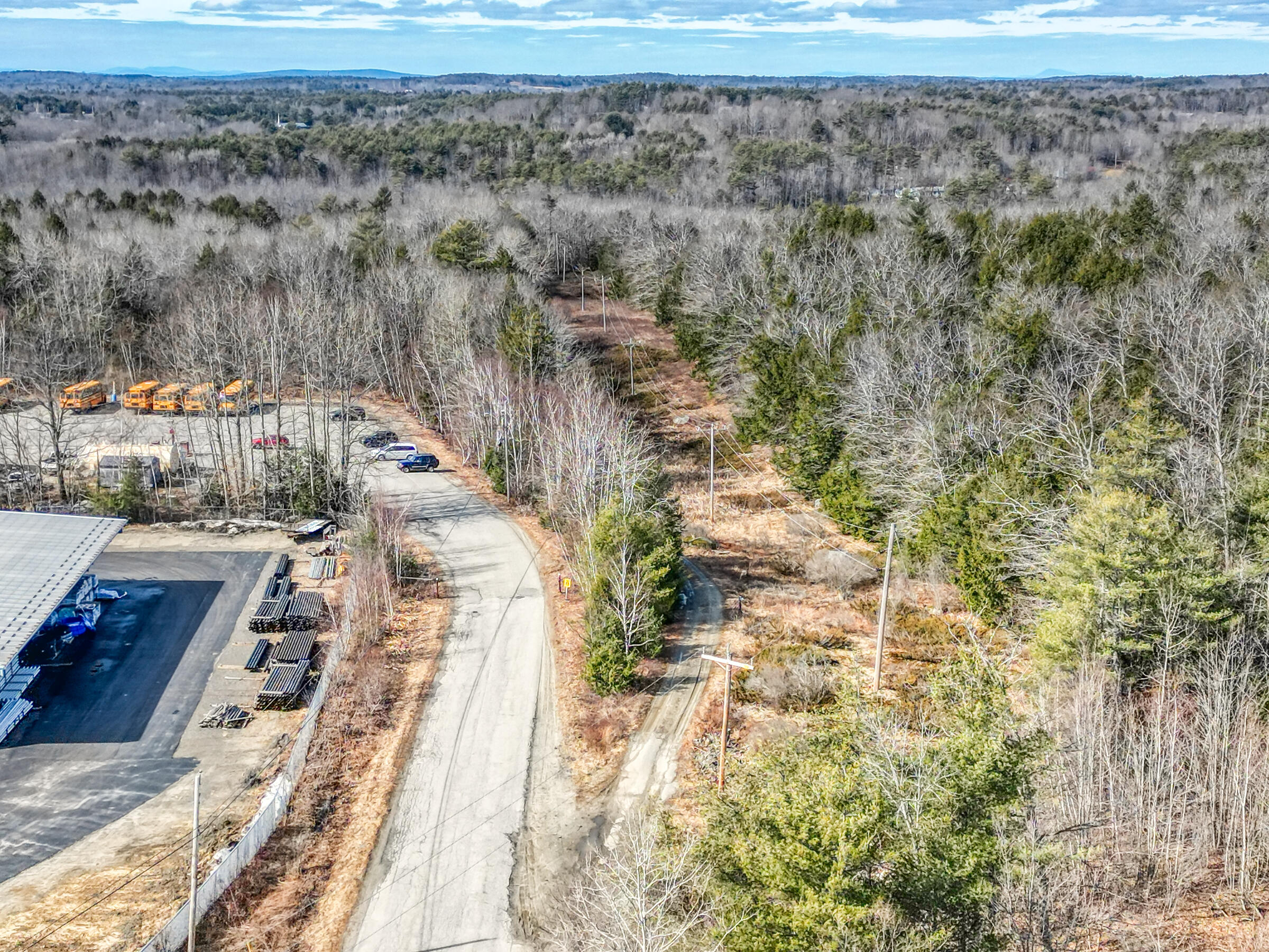 Lot 14 Pushard Ln/Lot 2 Brunswick Avenue