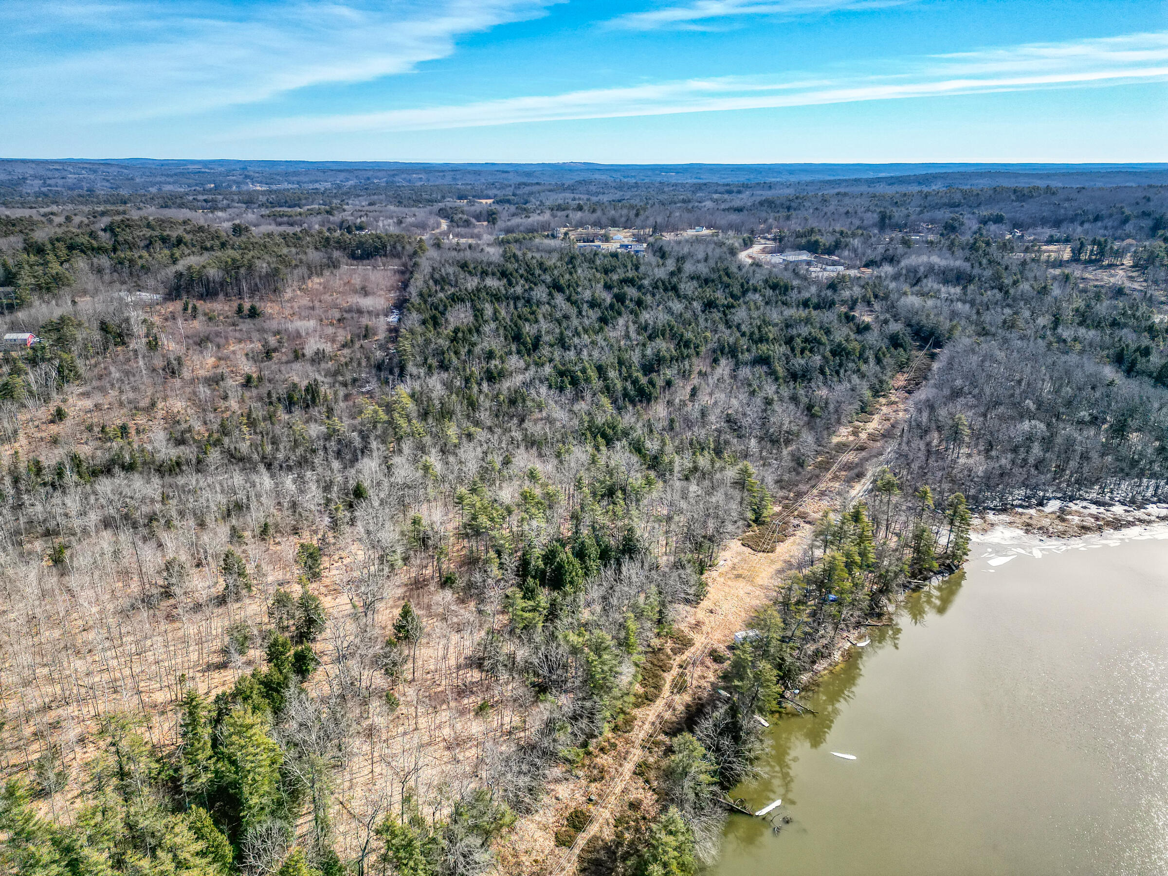 Lot 14 Pushard Ln/Lot 2 Brunswick Avenue