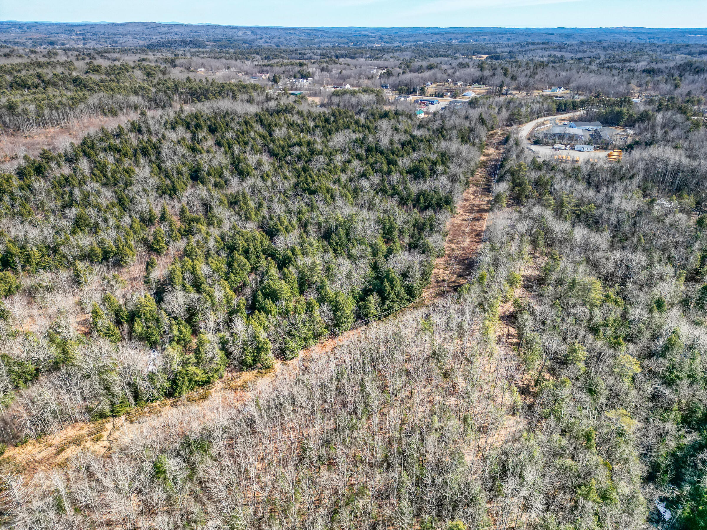 Lot 14 Pushard Ln/Lot 2 Brunswick Avenue