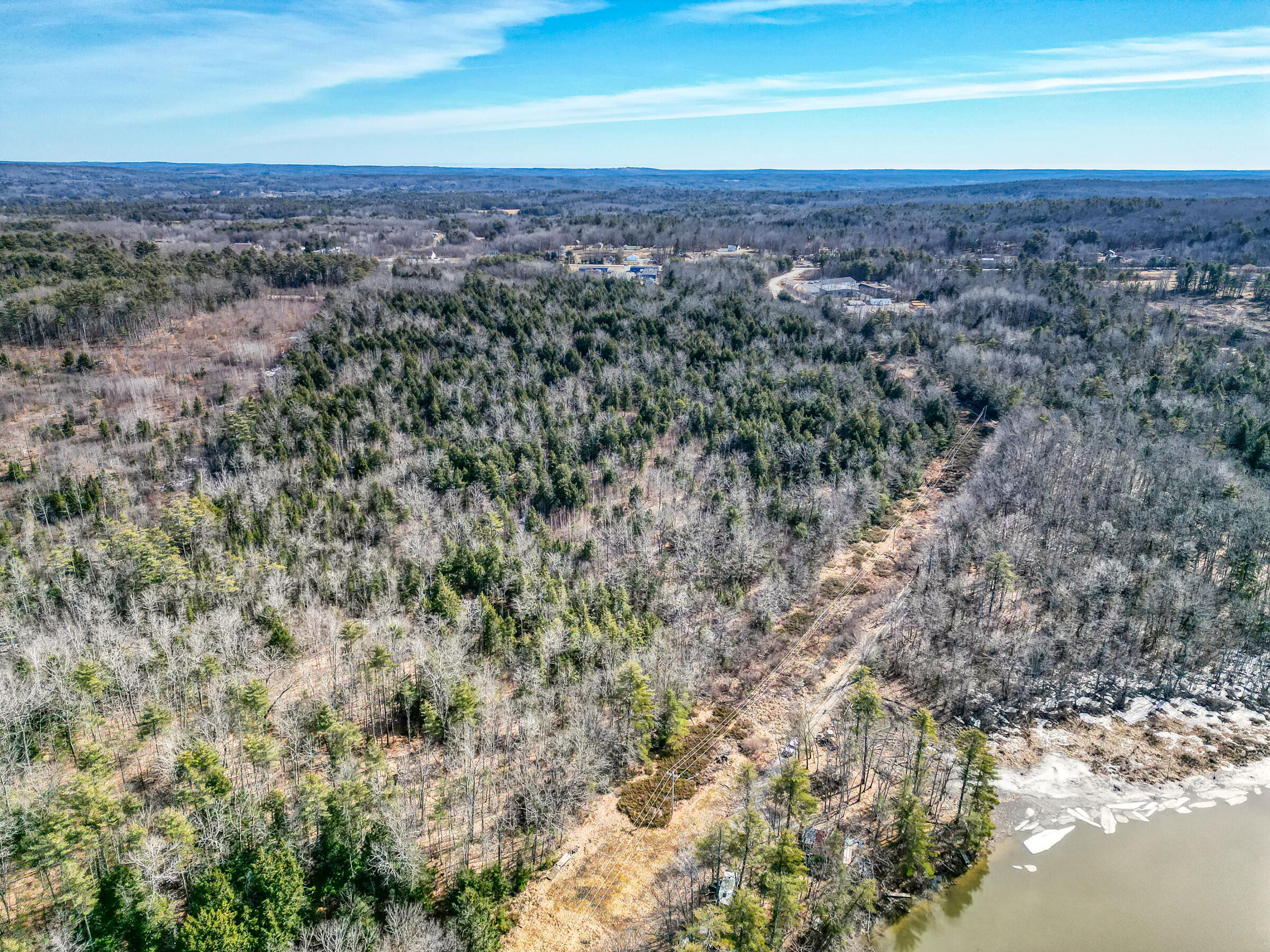 Lot 14 Pushard Ln/Lot 2 Brunswick Avenue