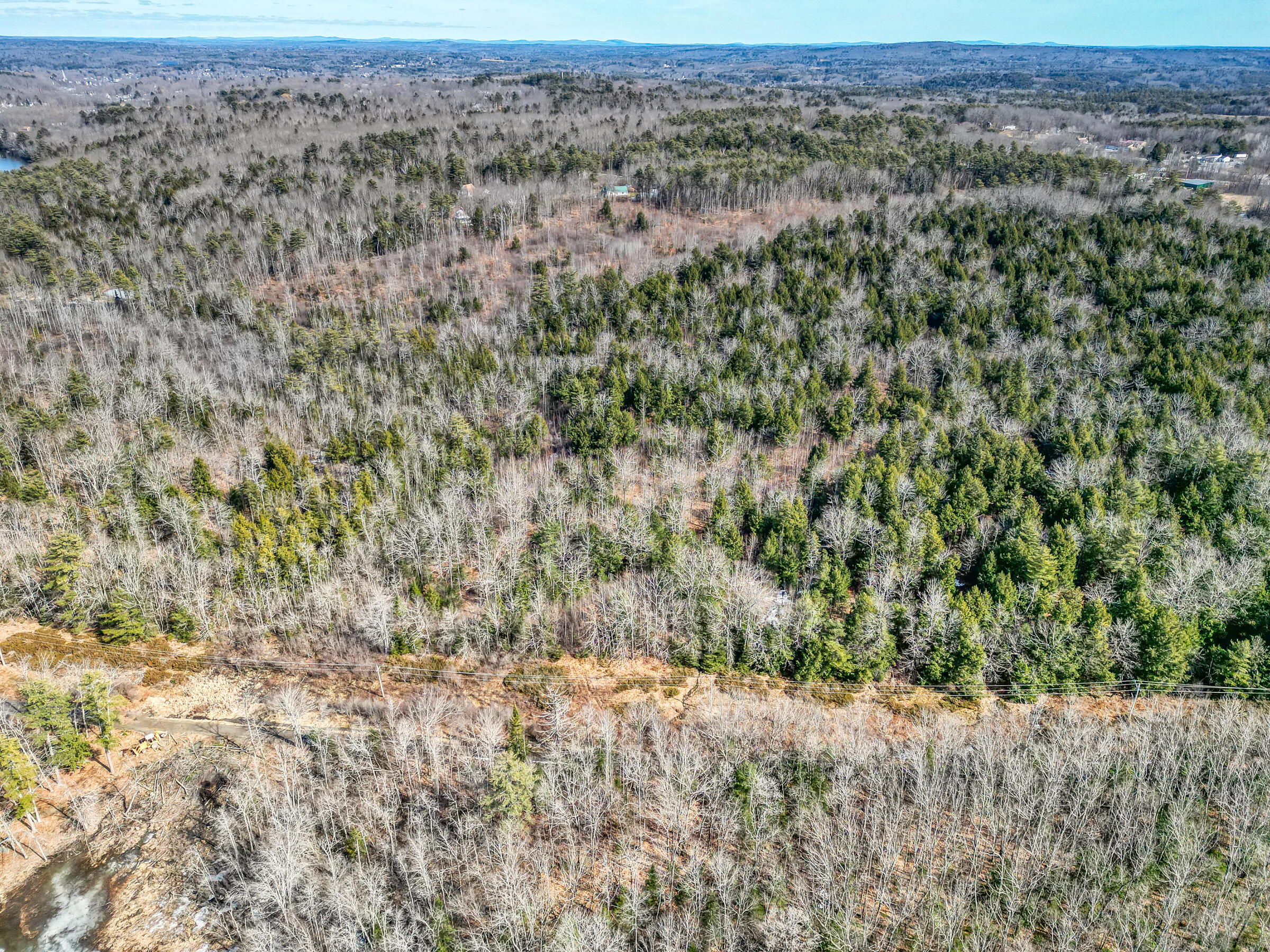 Lot 14 Pushard Ln/Lot 2 Brunswick Avenue