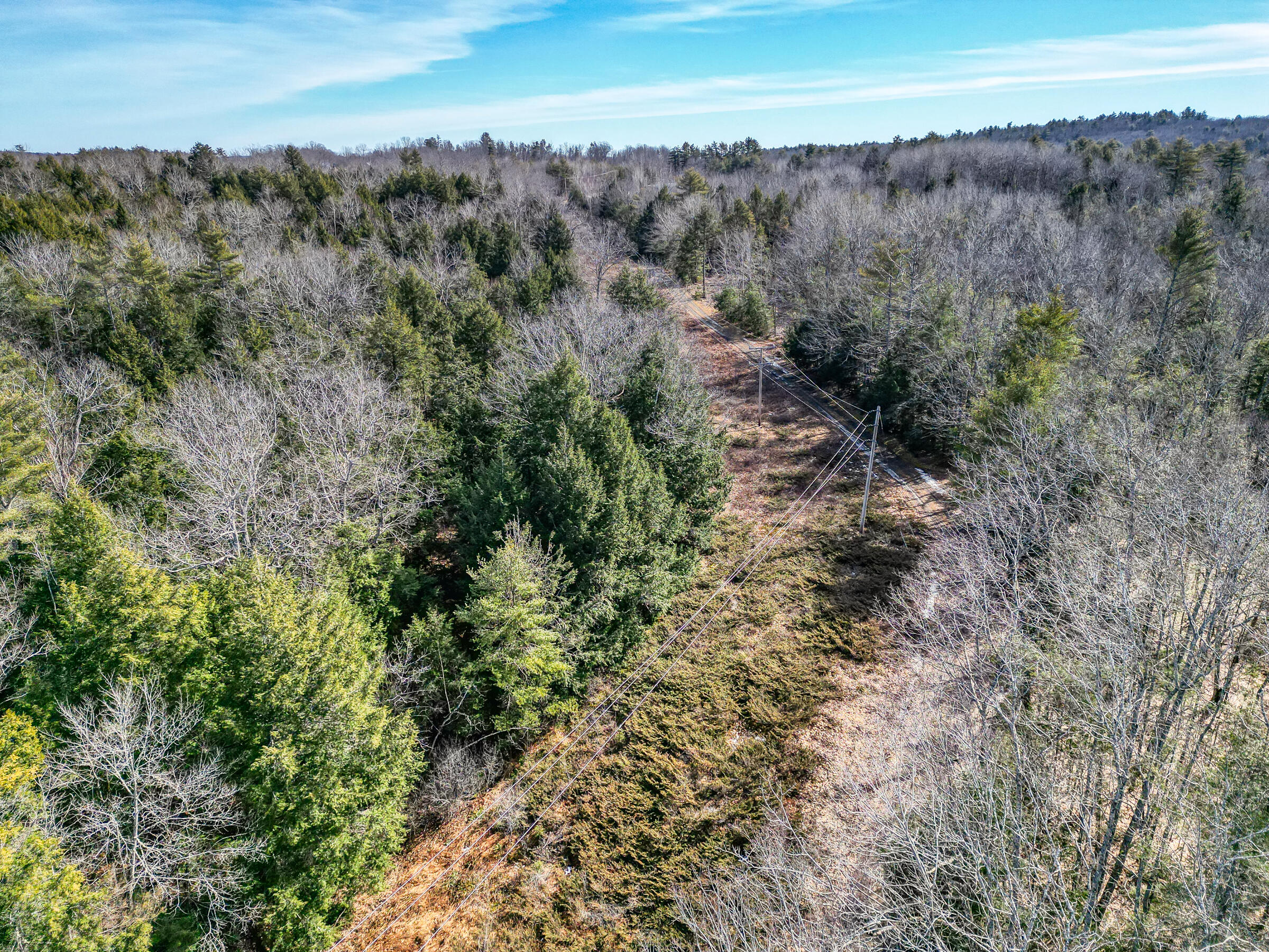 Lot 14 Pushard Ln/Lot 2 Brunswick Avenue