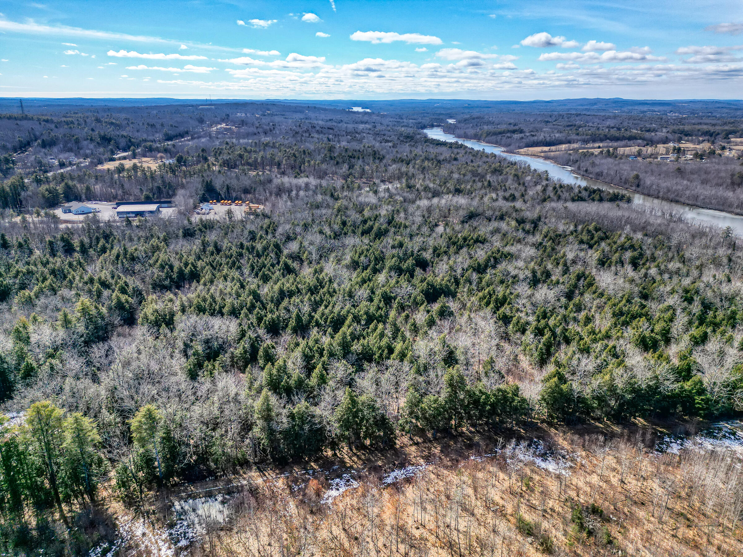 Lot 14 Pushard Ln/Lot 2 Brunswick Avenue