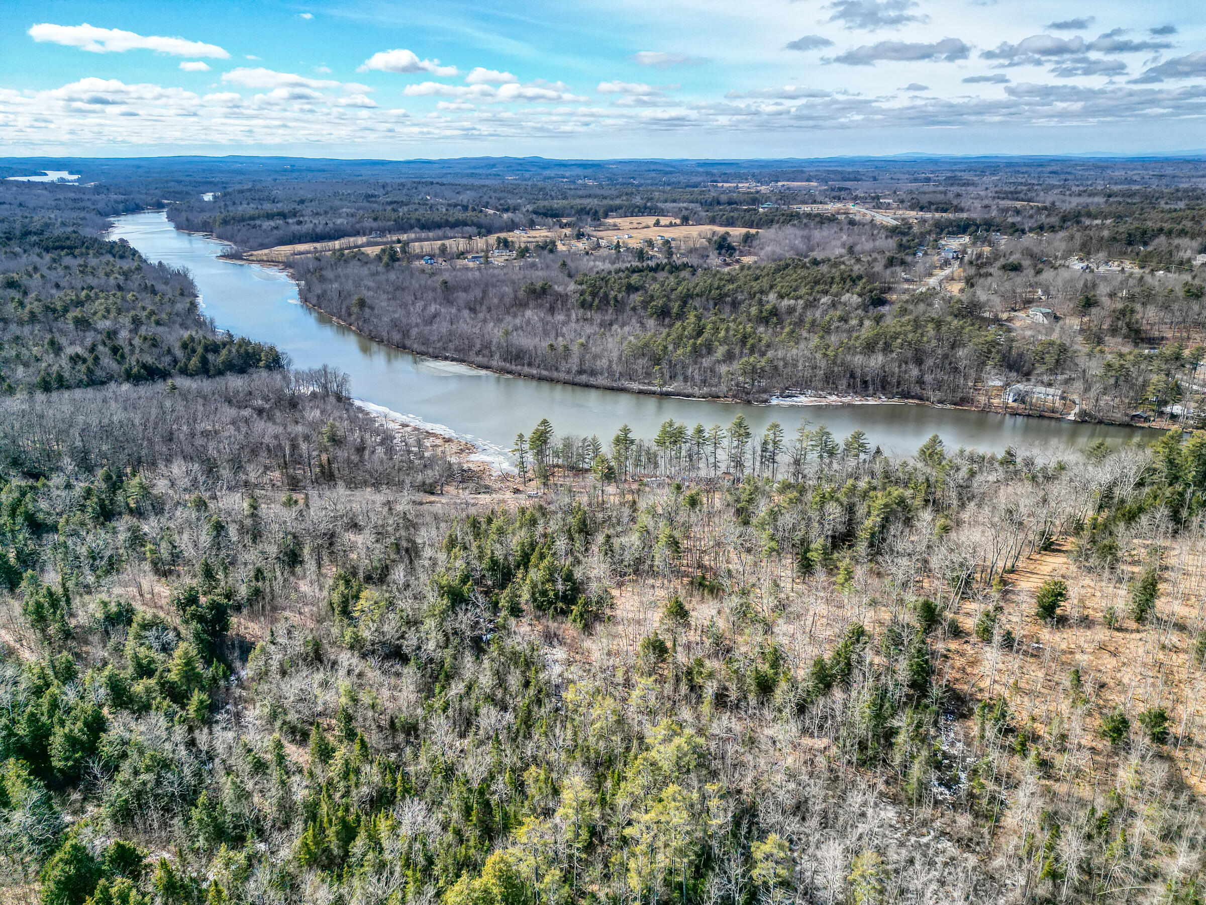 Lot 14 Pushard Ln/Lot 2 Brunswick Avenue