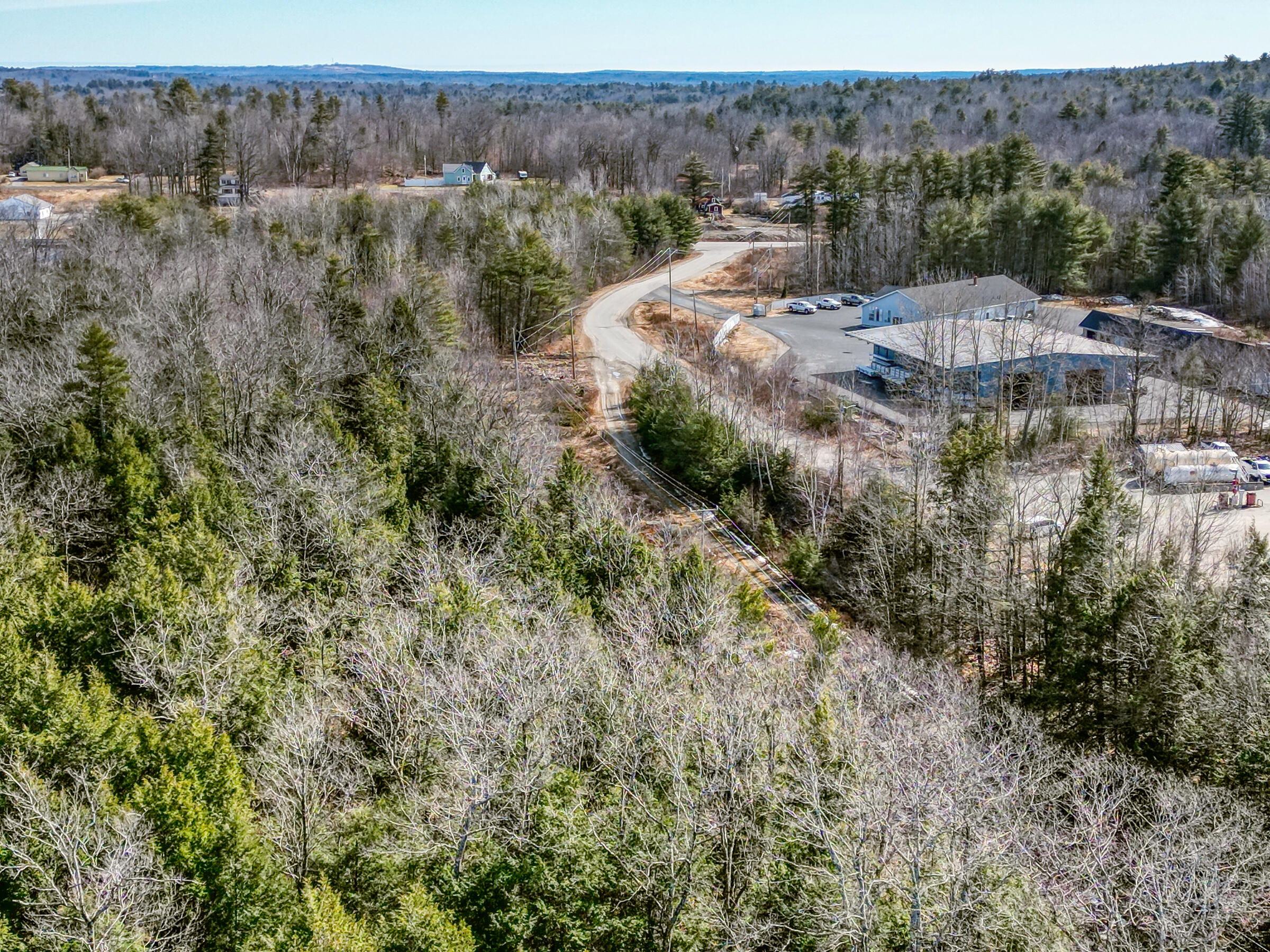 Lot 14 Pushard Ln/Lot 2 Brunswick Avenue