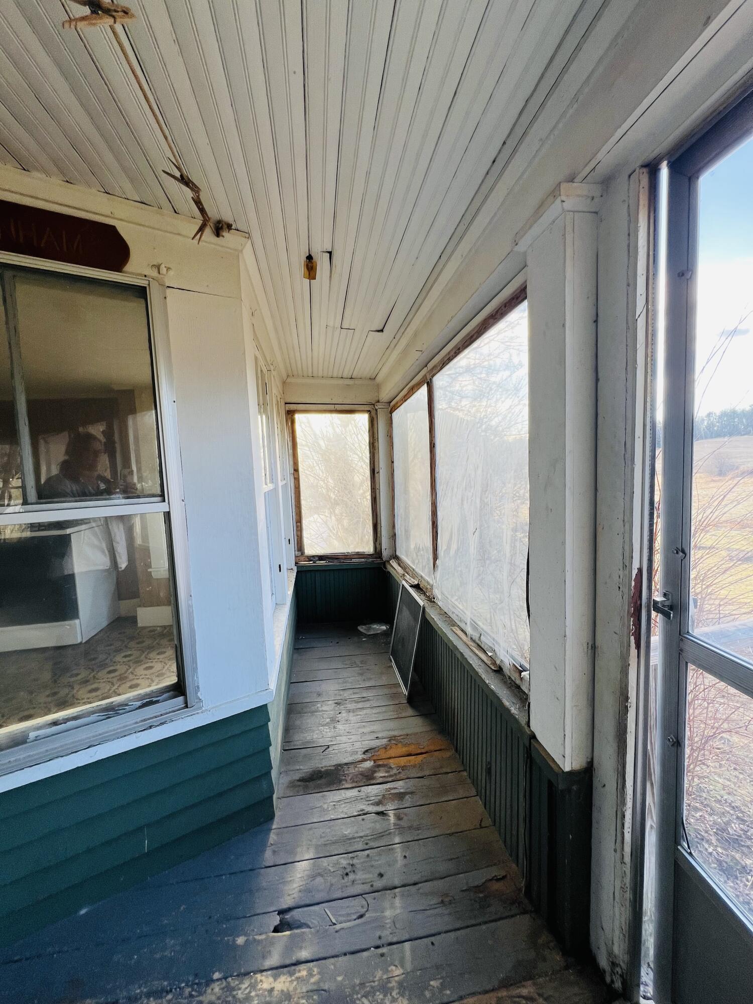 188 Back Street
