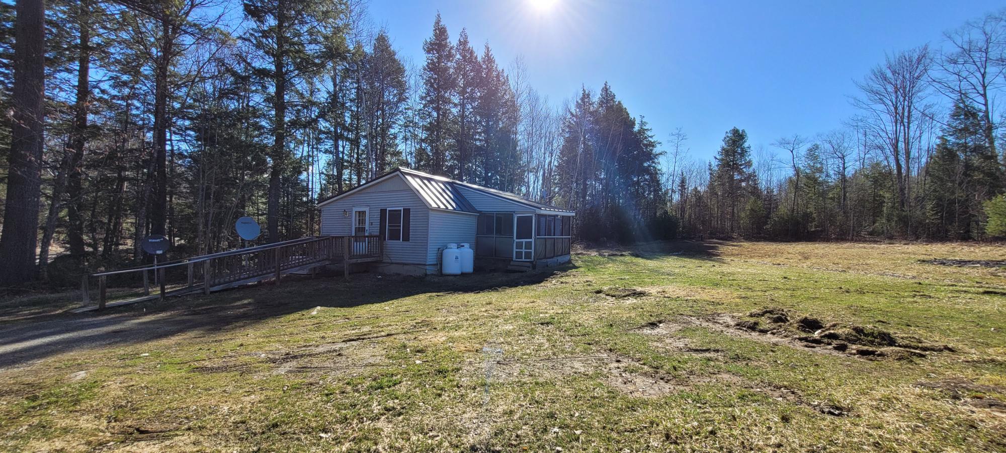 1253 Notch Road