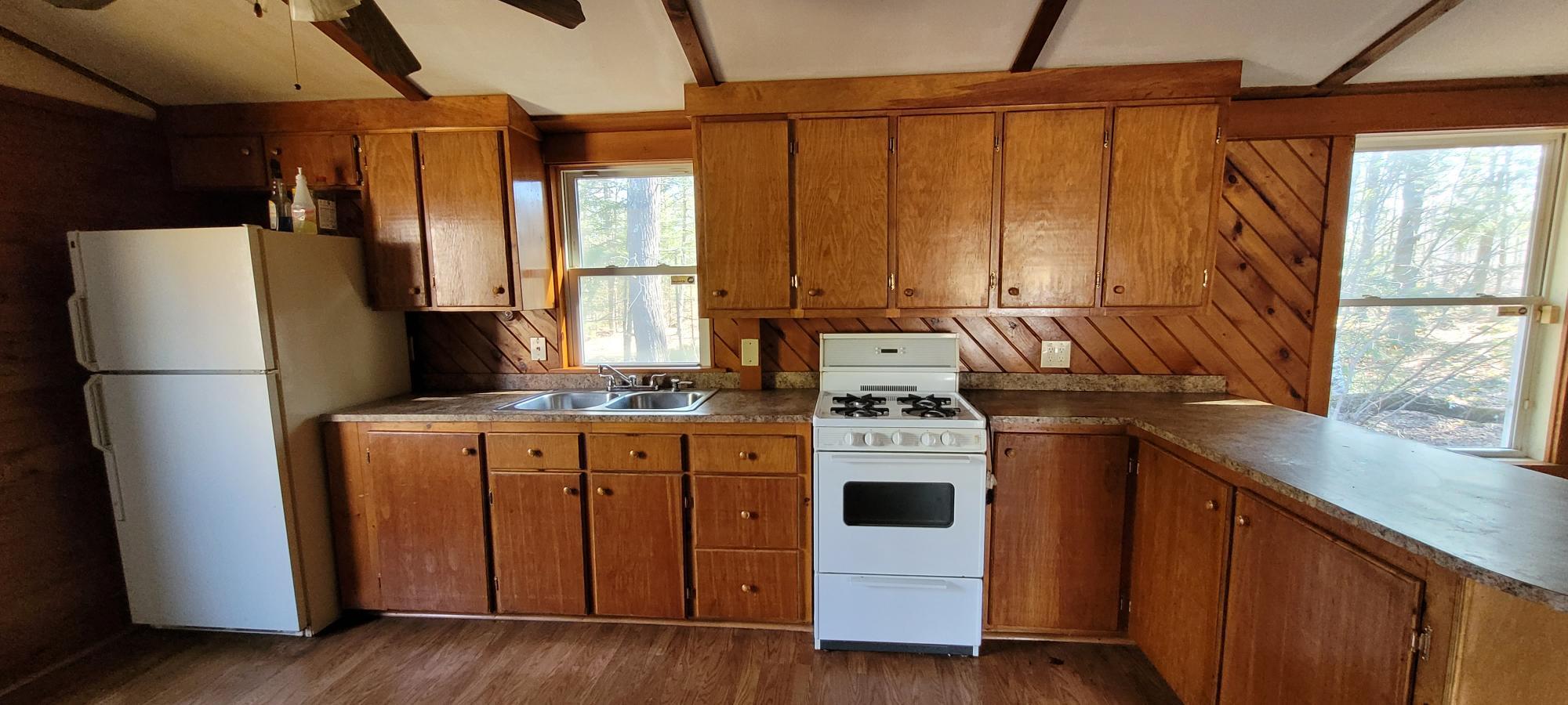 1253 Notch Road