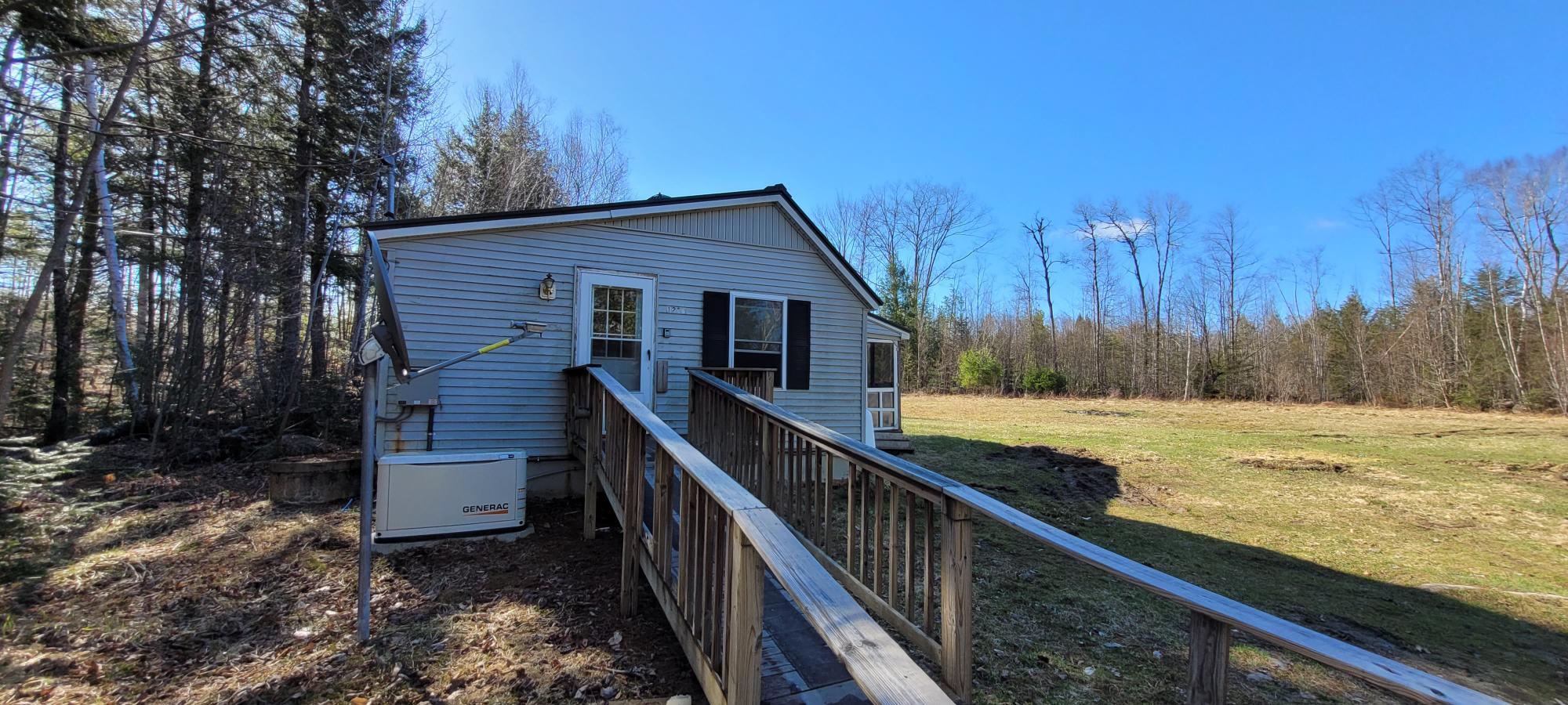 1253 Notch Road