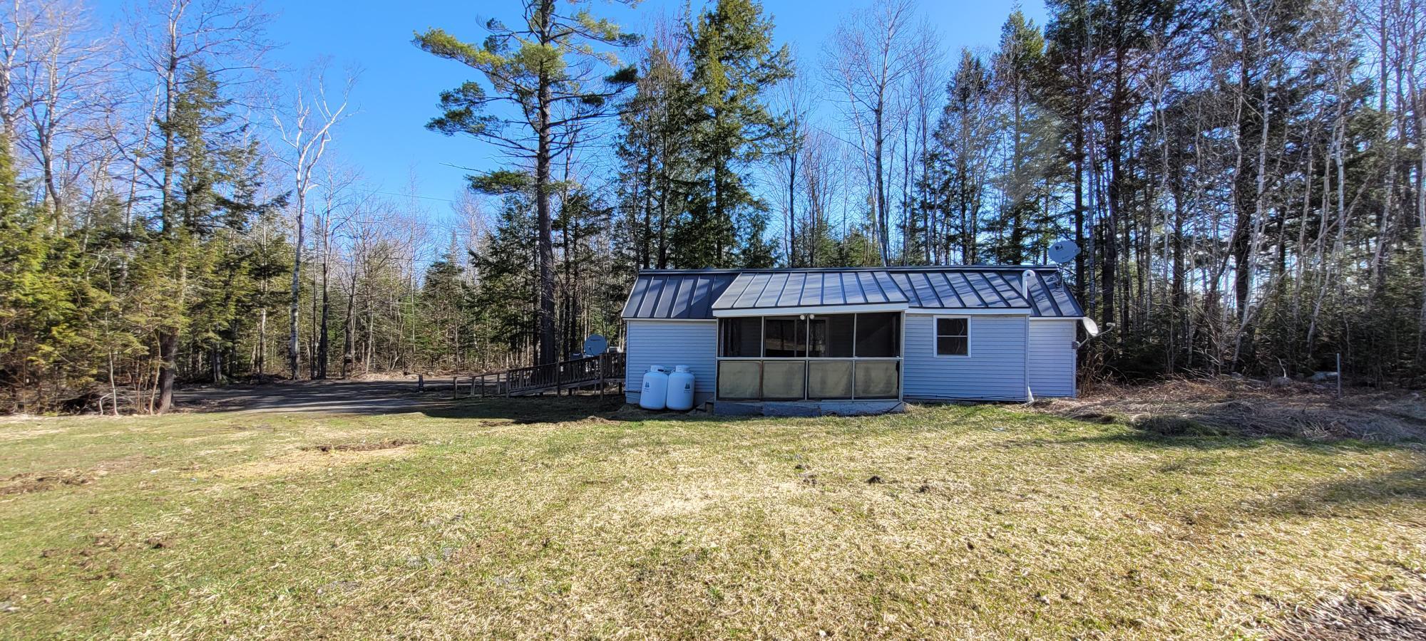 1253 Notch Road