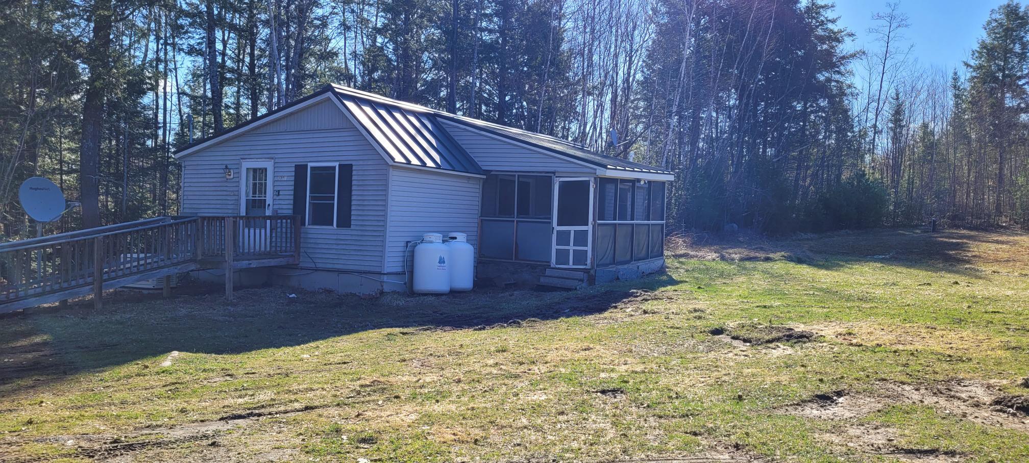 1253 Notch Road