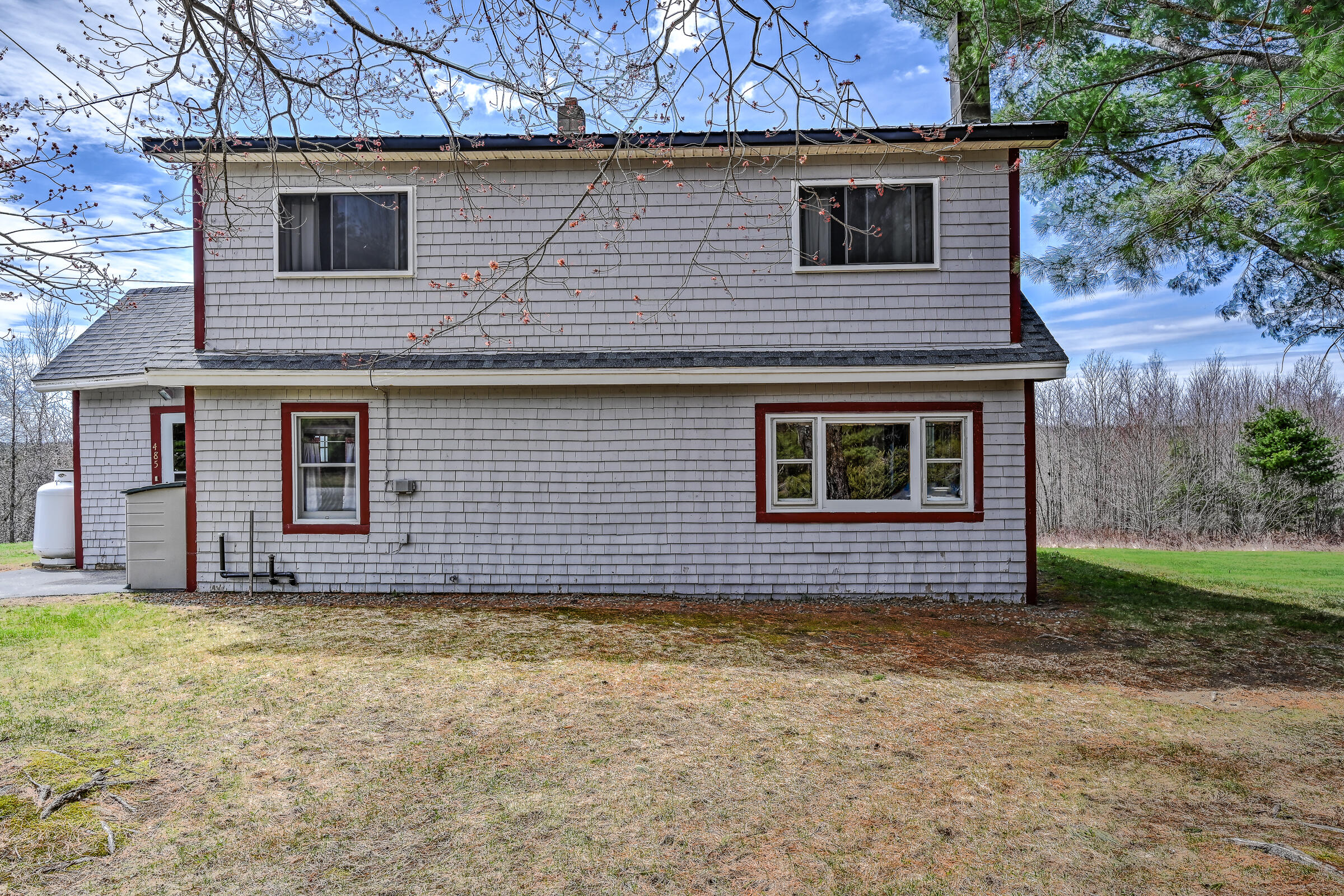 485 Peltoma Avenue