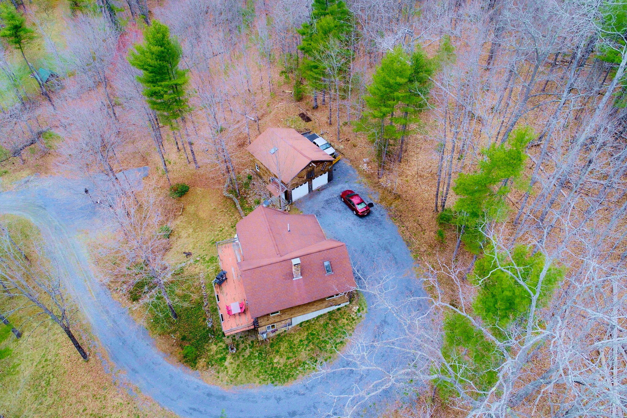 119 Katie Crotch Road