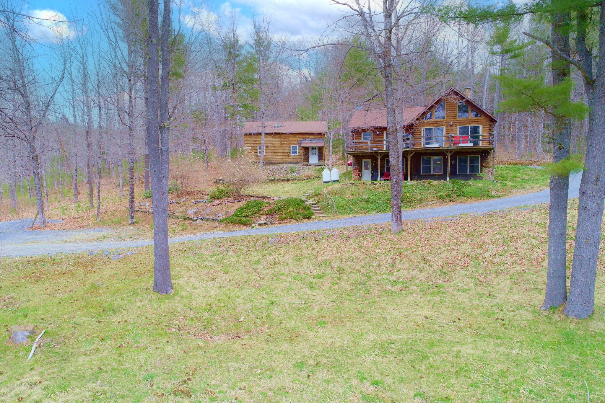 119 Katie Crotch Road