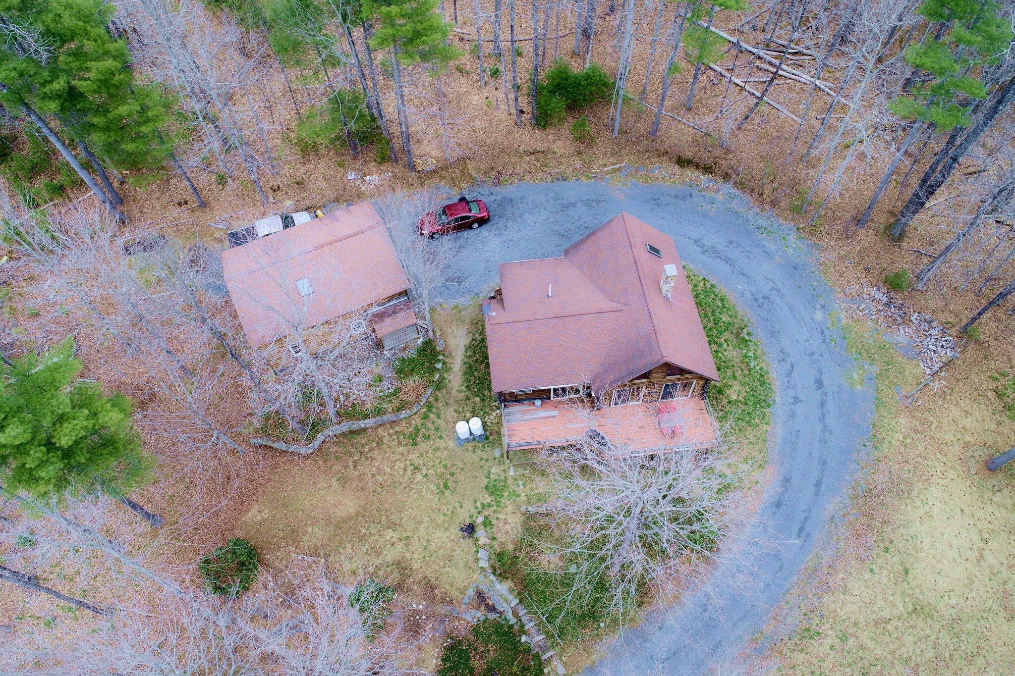 119 Katie Crotch Road
