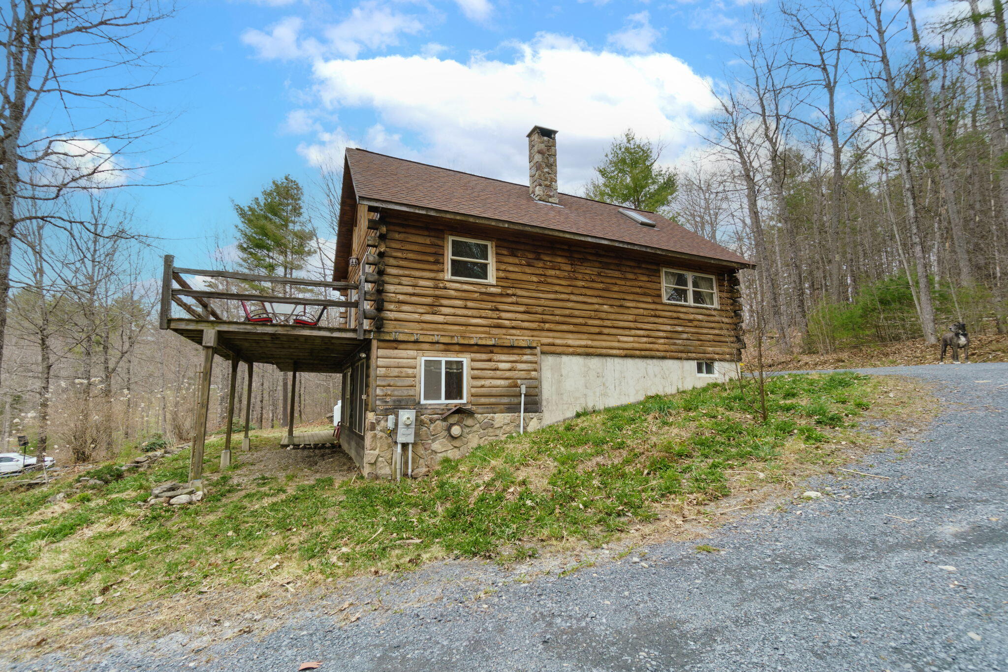 119 Katie Crotch Road