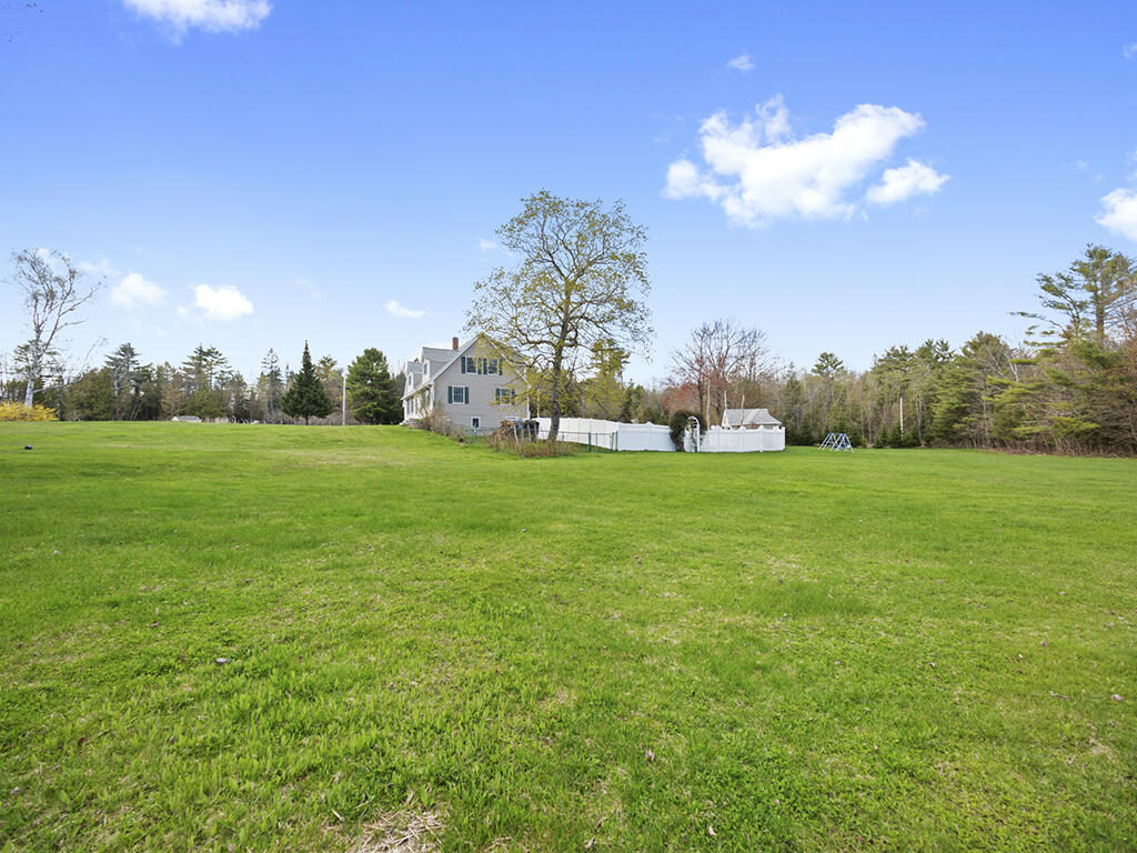 220 Oak Pond Road