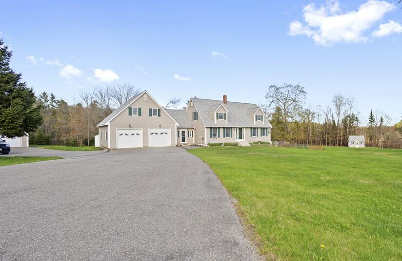 220 Oak Pond Road