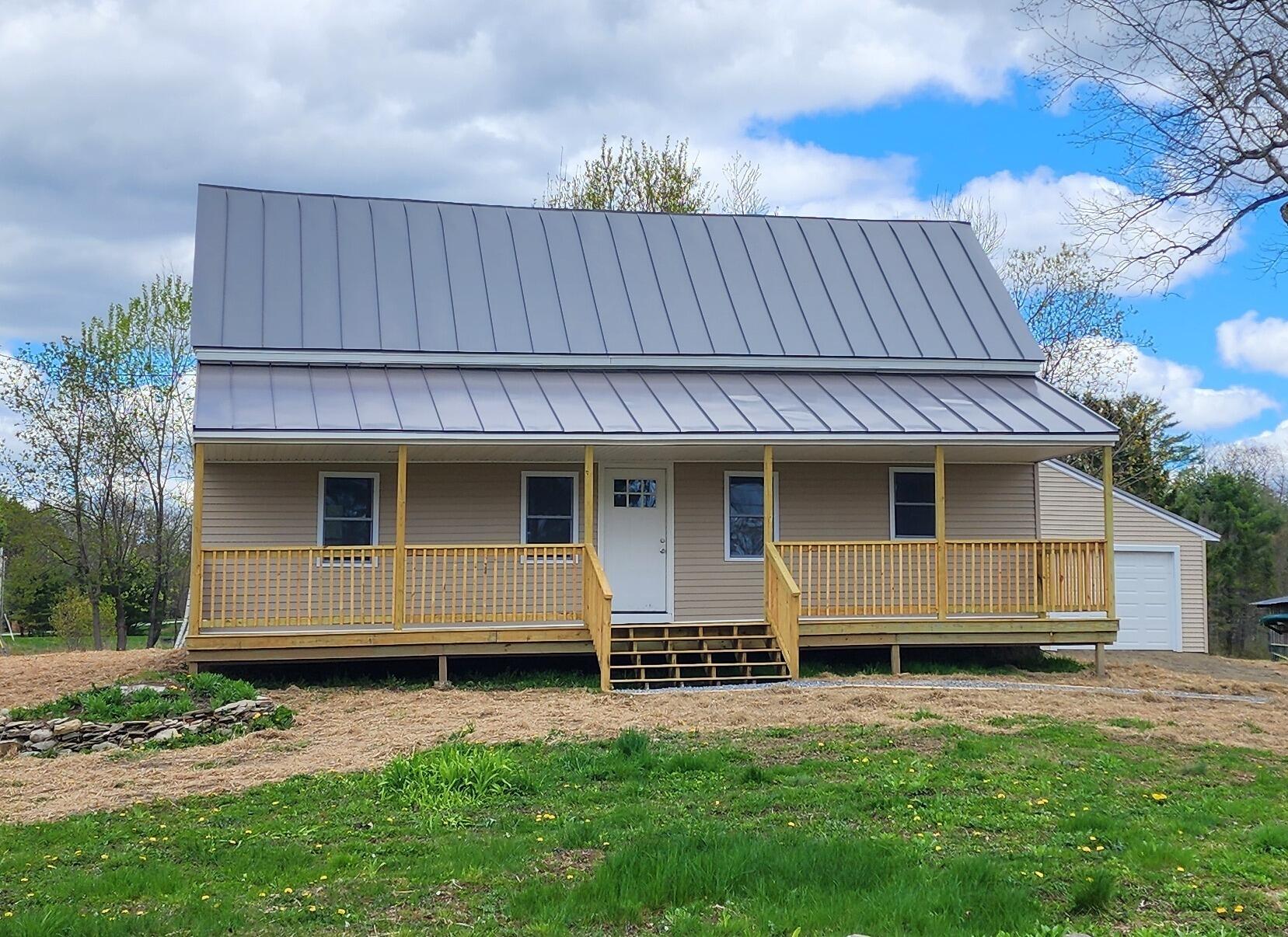 819 Main Street