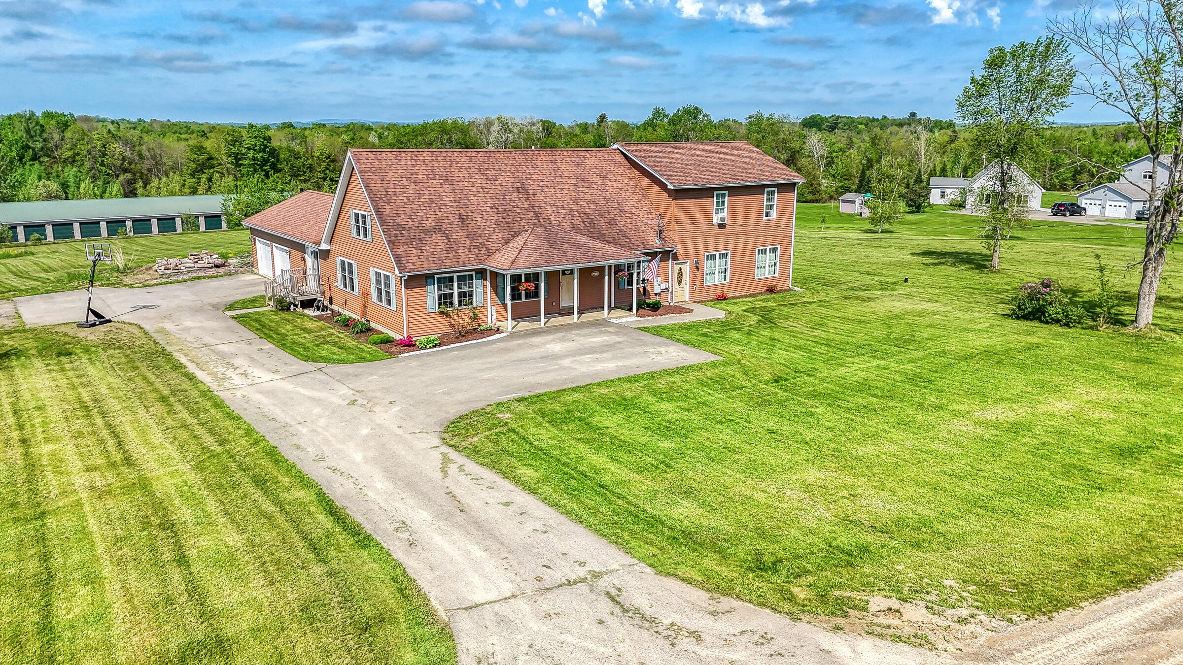 20 Lachance Drive