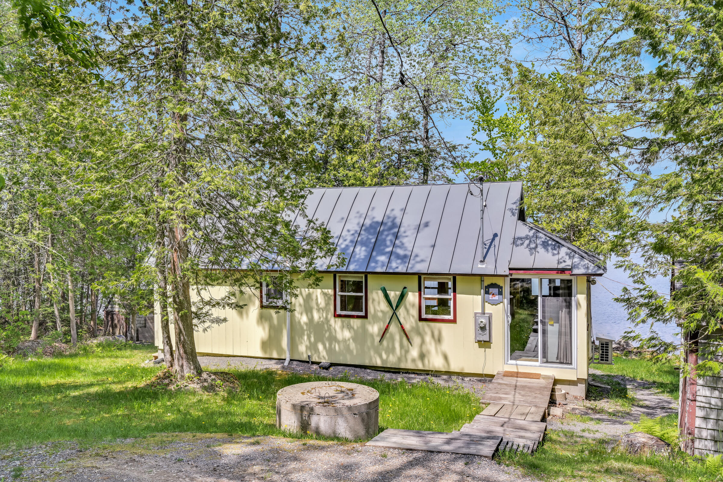 126 Bunker Lane