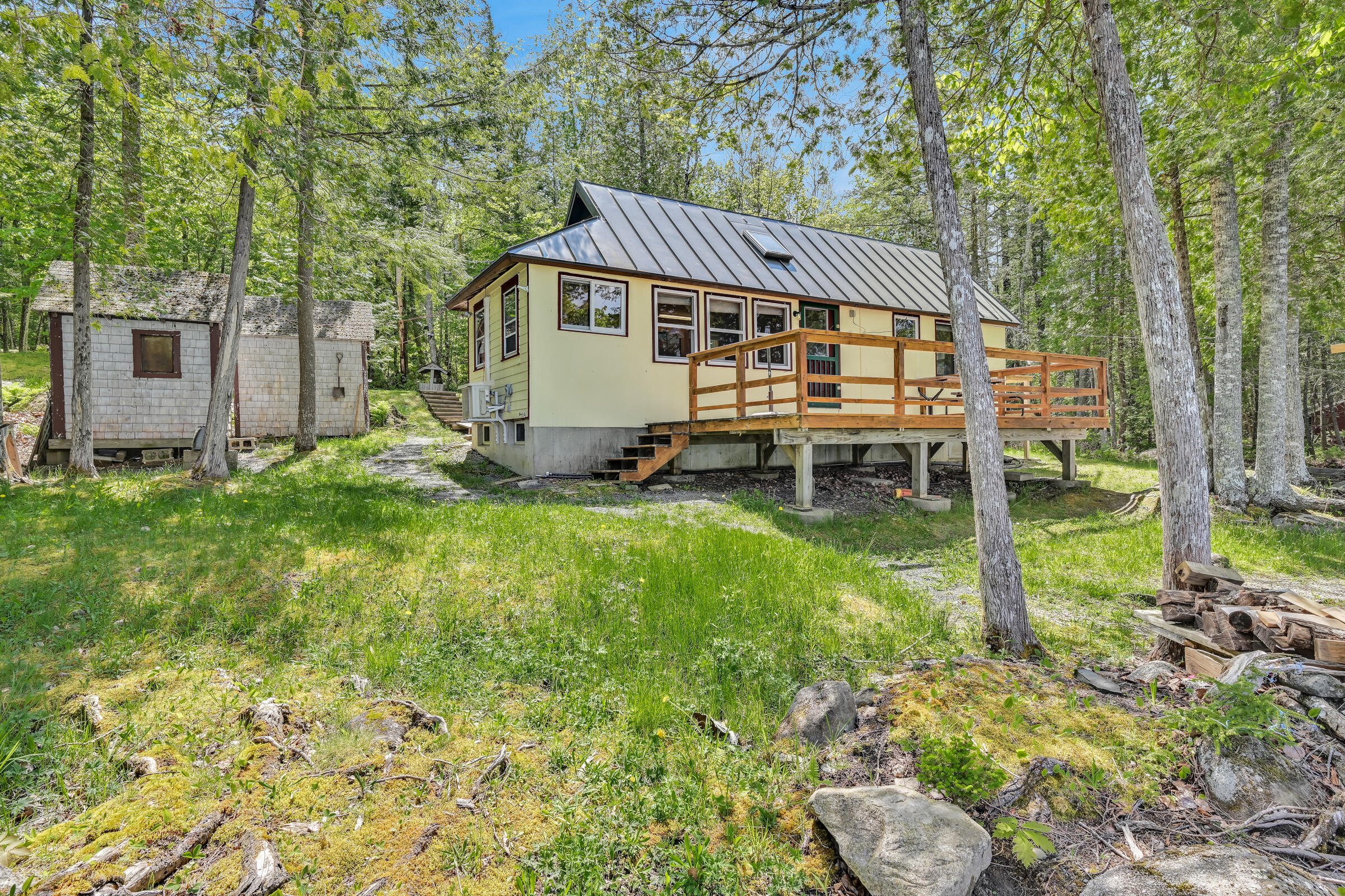 126 Bunker Lane