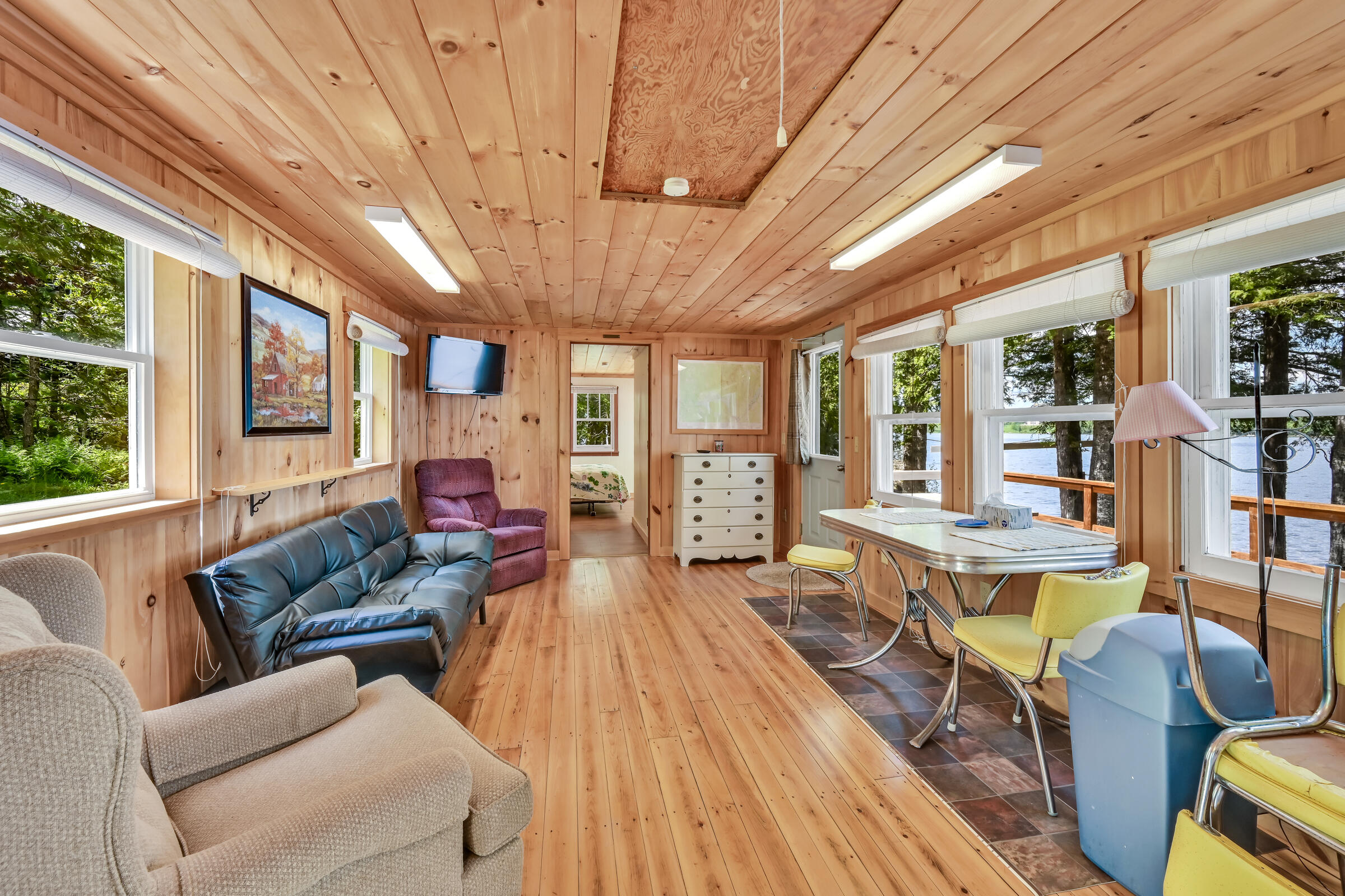 126 Bunker Lane