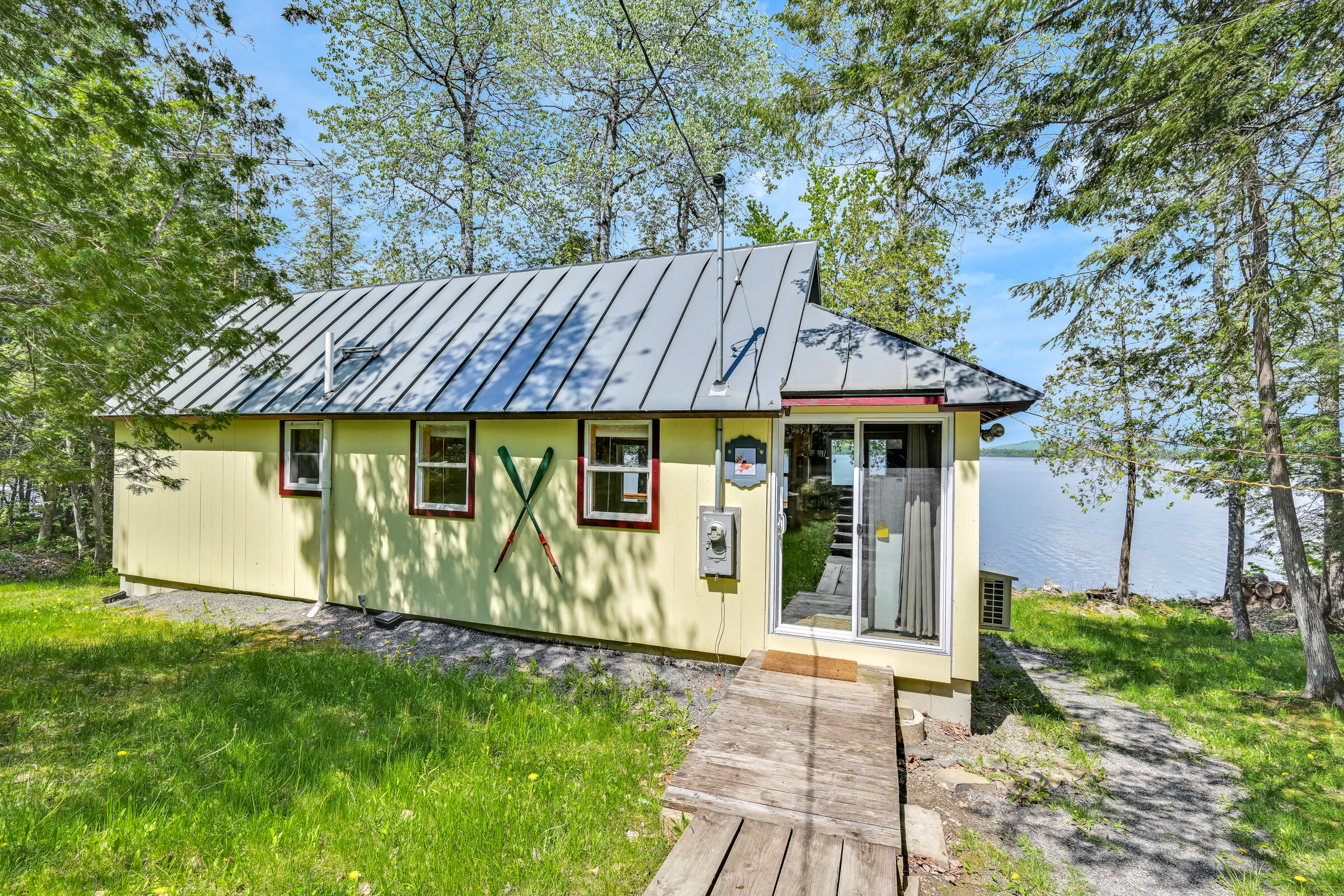 126 Bunker Lane