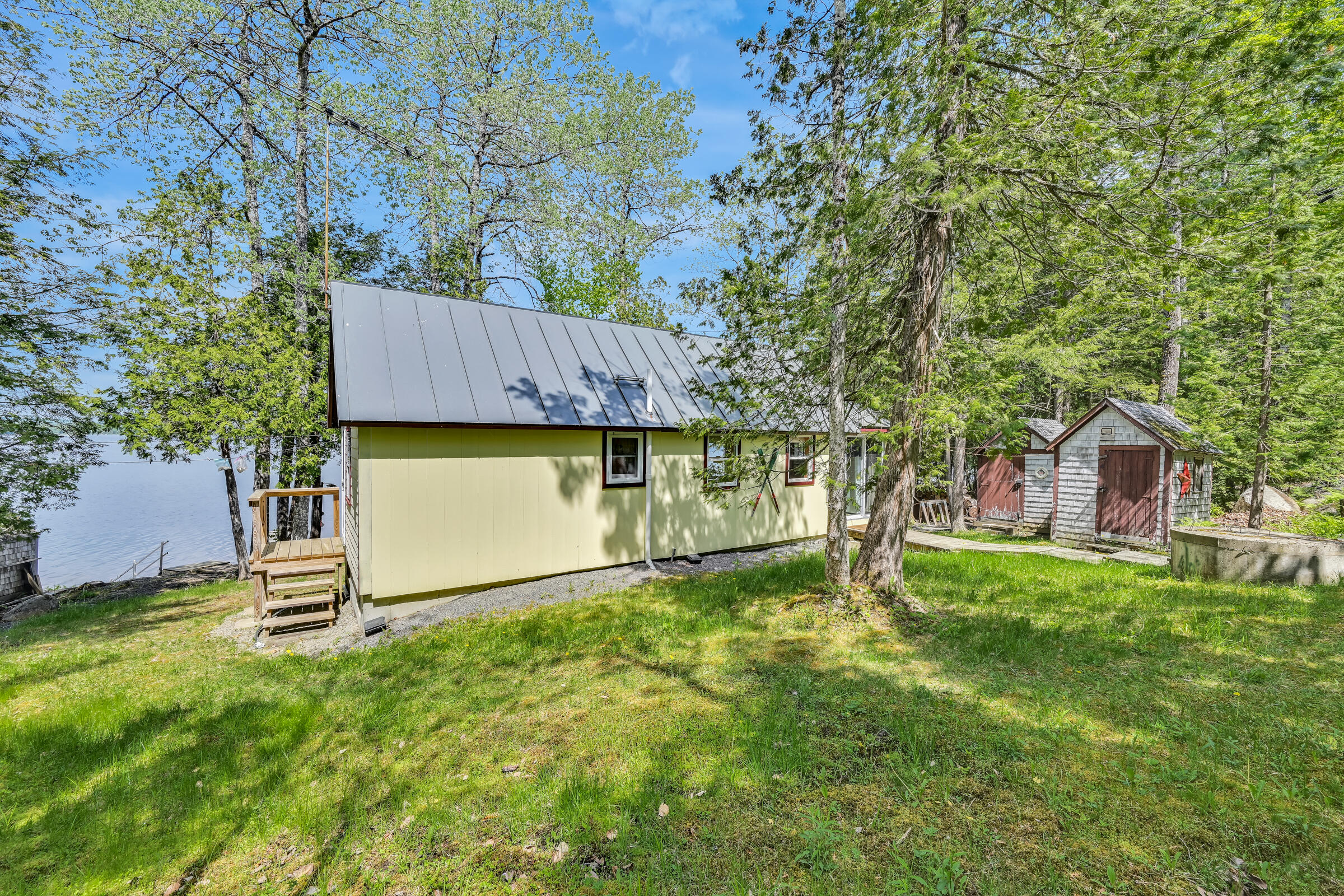 126 Bunker Lane