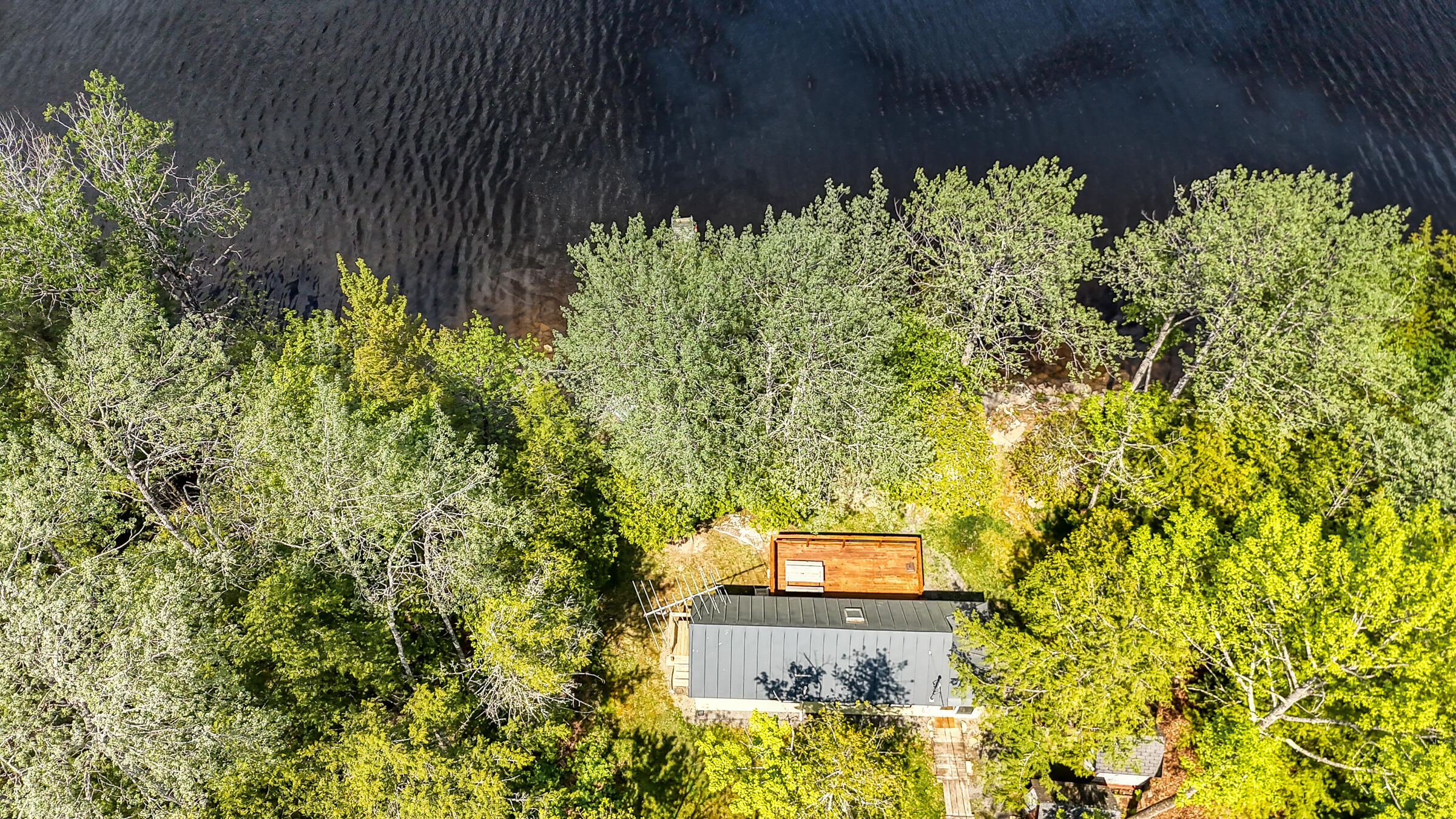 126 Bunker Lane