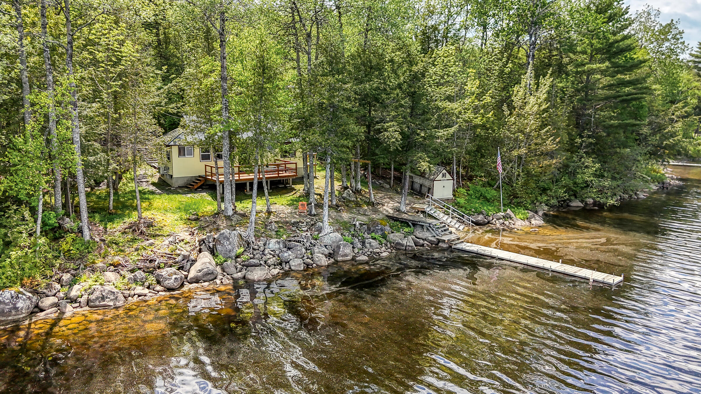 126 Bunker Lane