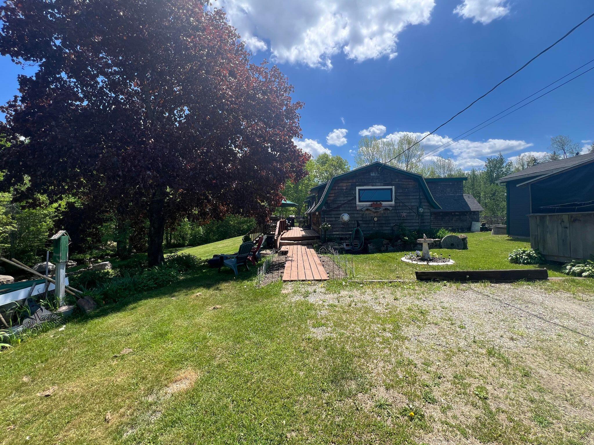 47 Sherrard Lane