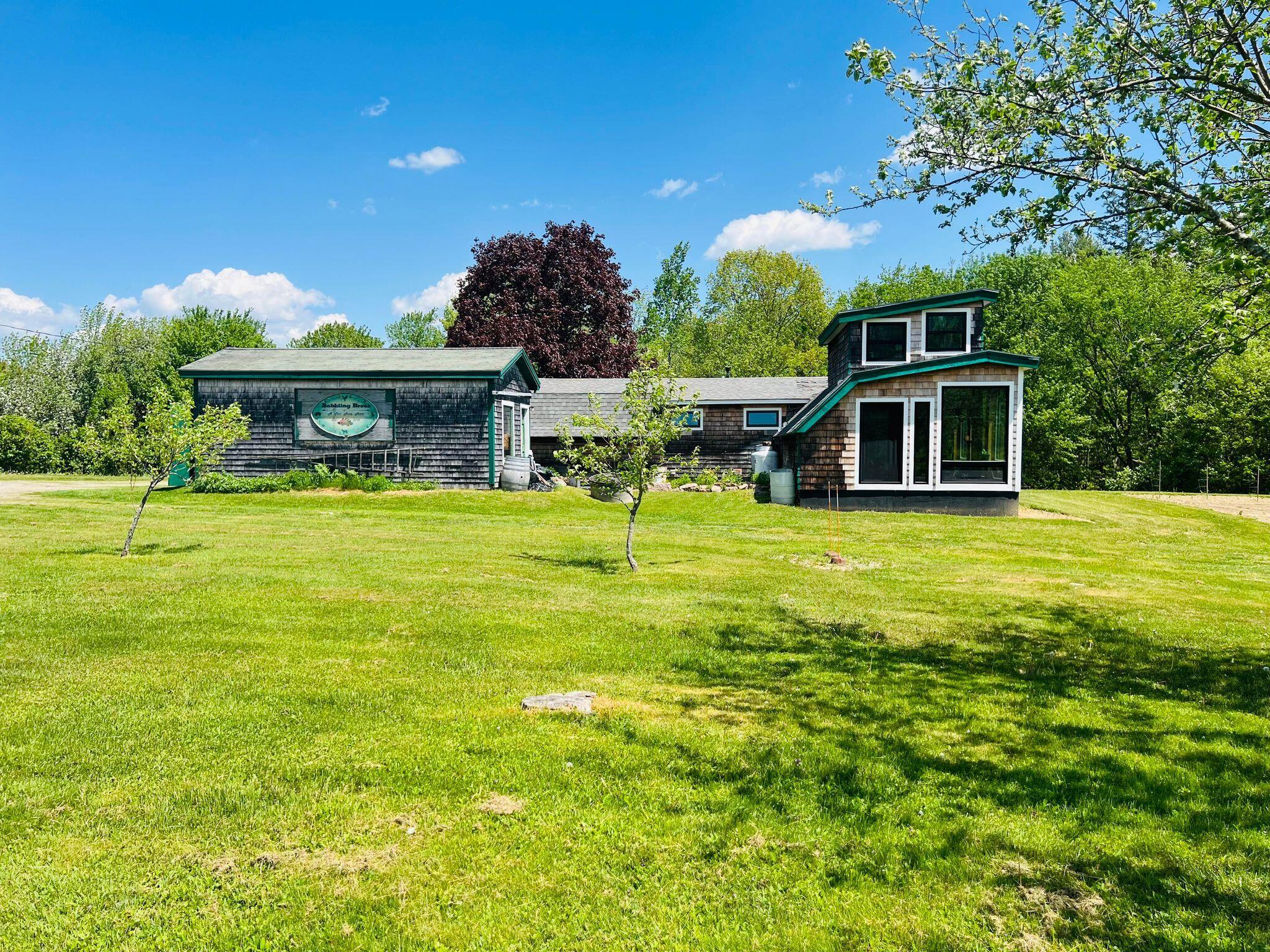 47 Sherrard Lane