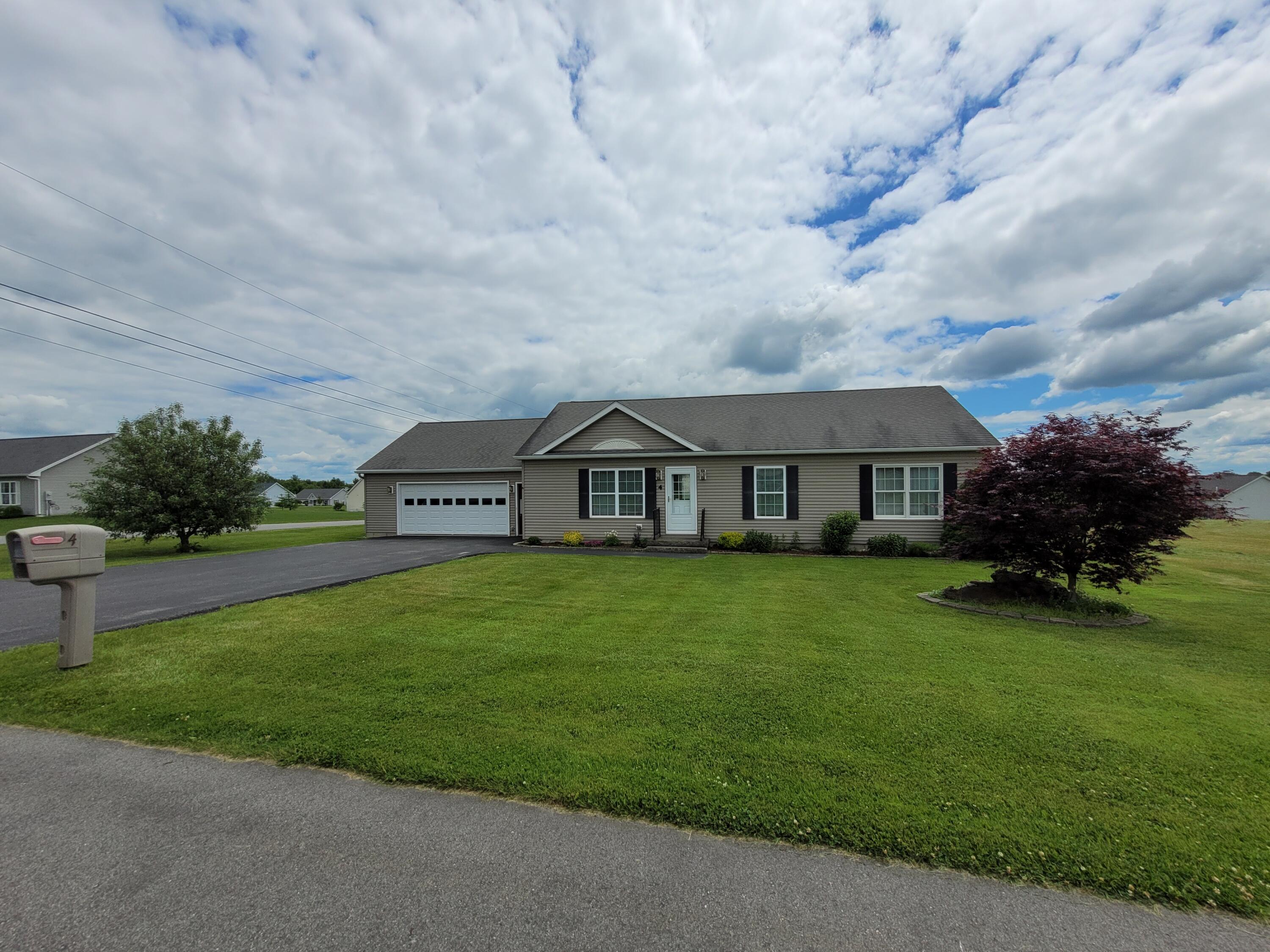 4 Fieldstone Drive