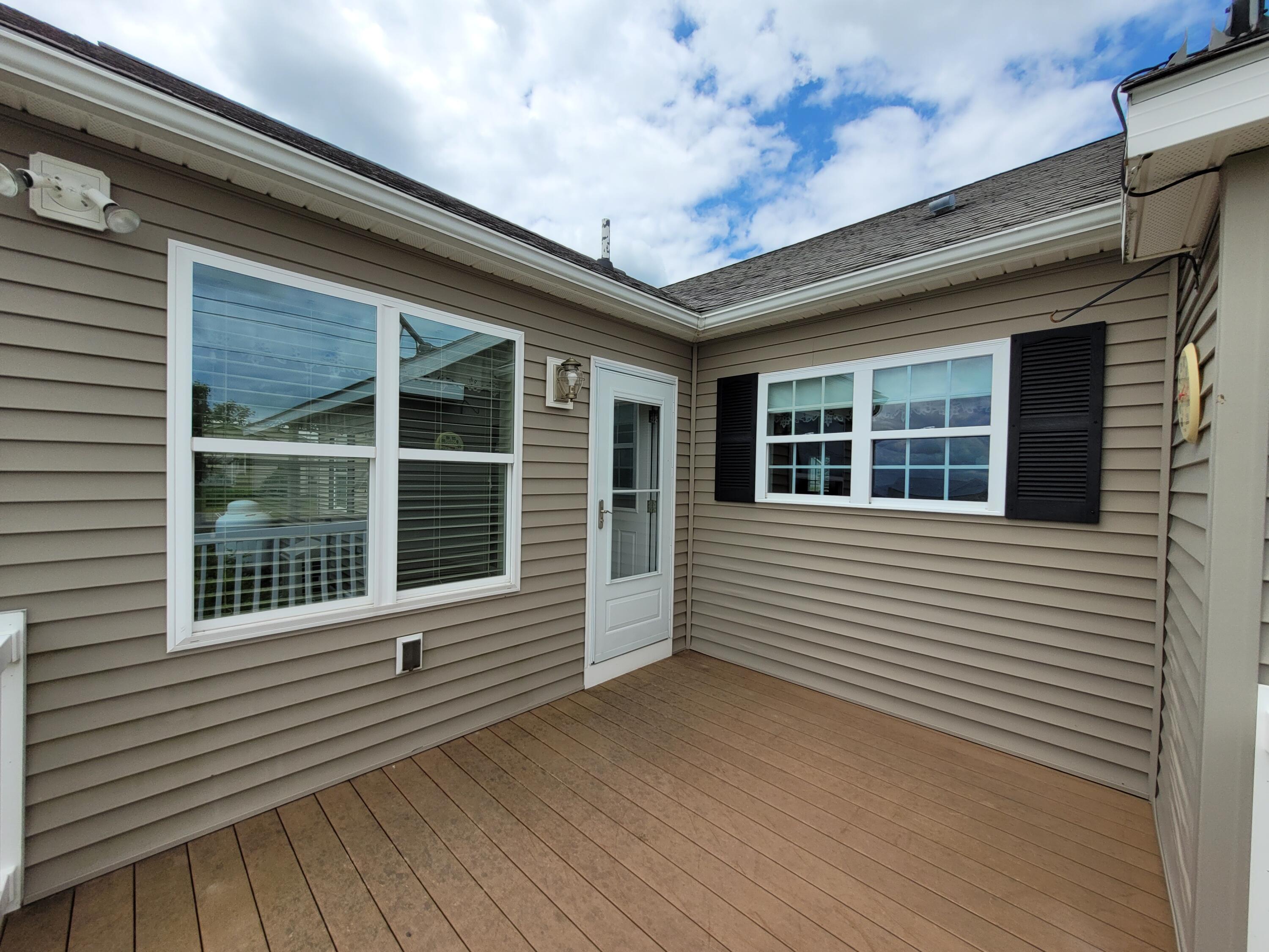 4 Fieldstone Drive