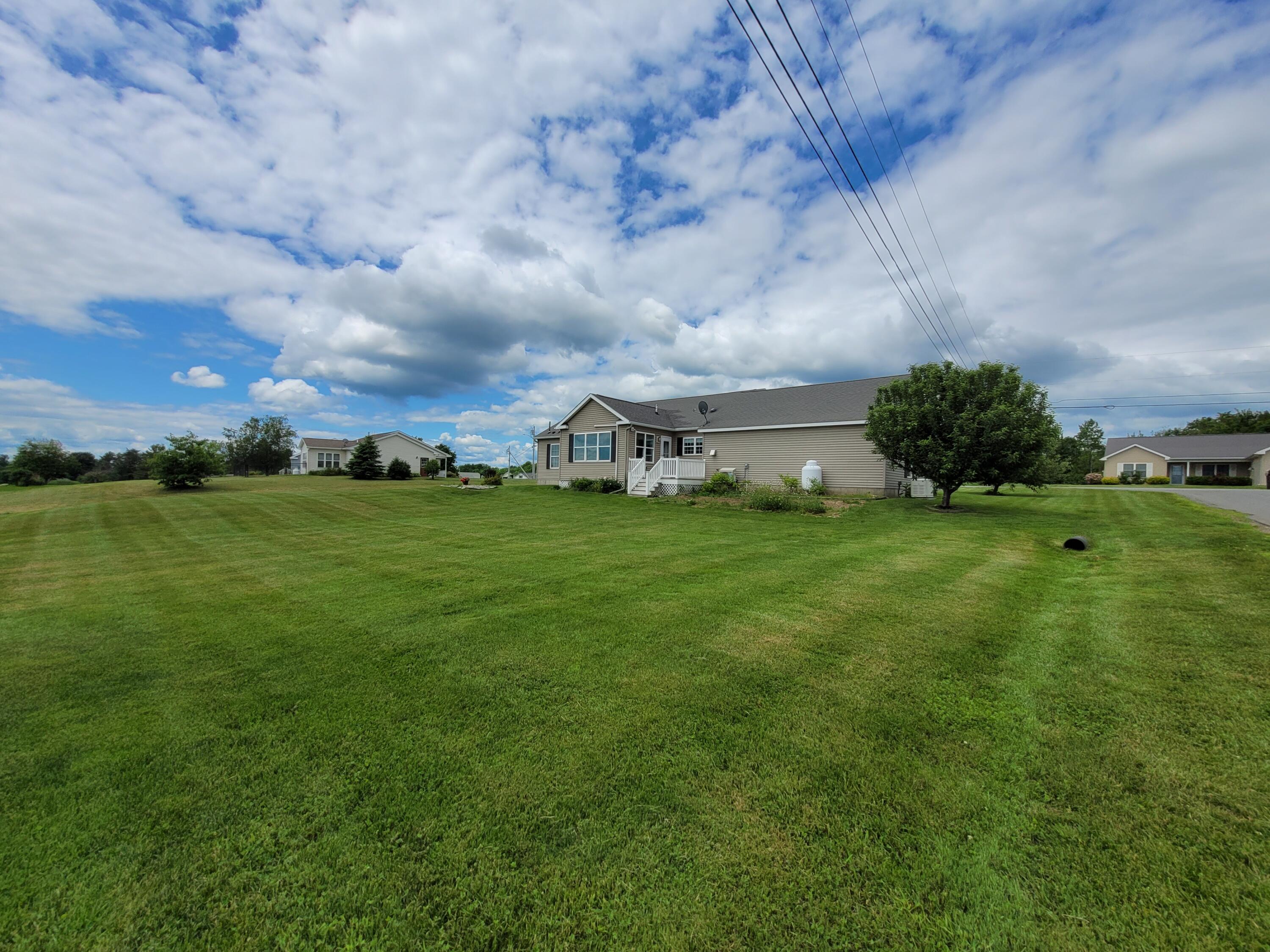 4 Fieldstone Drive