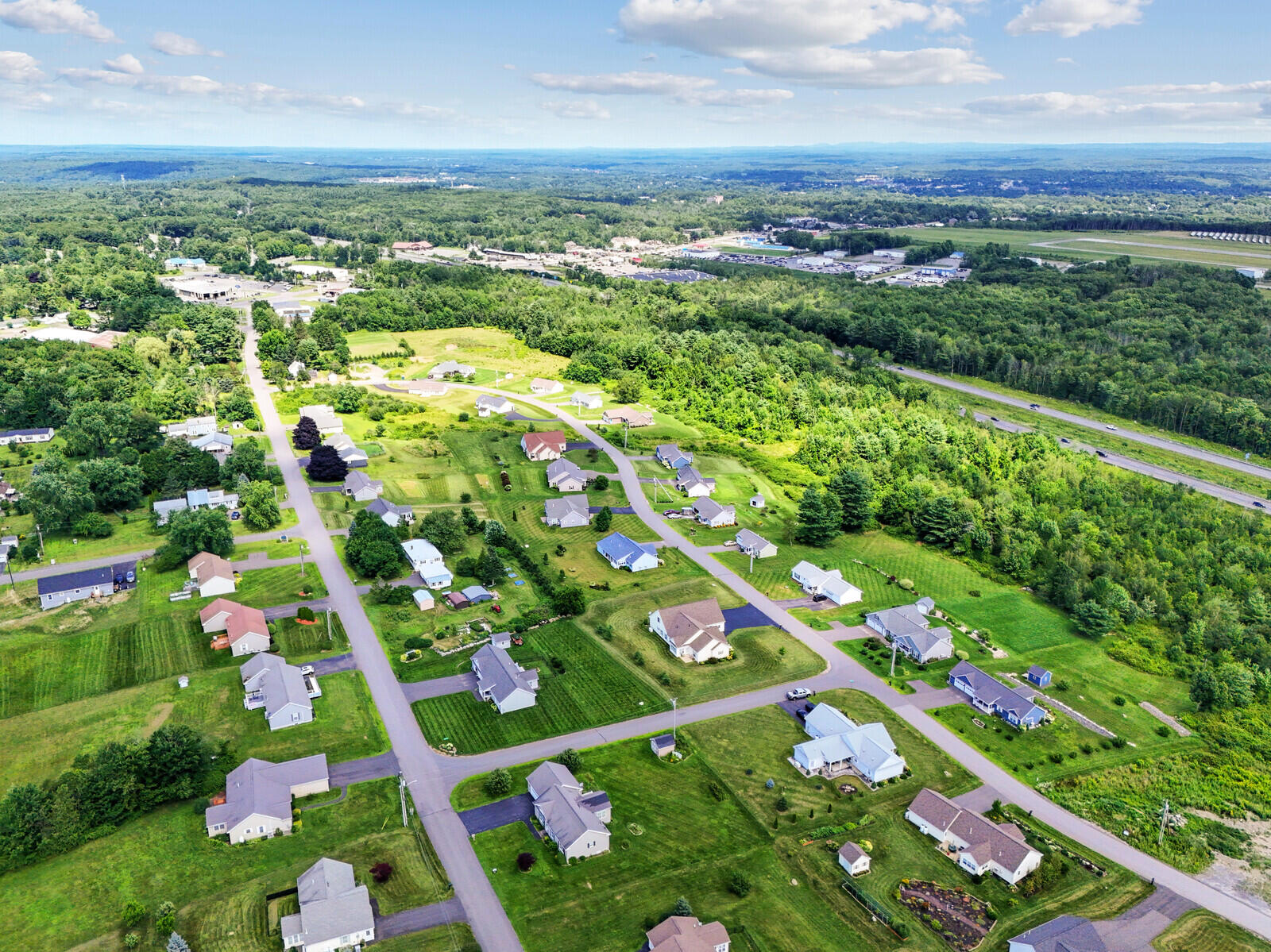 4 Fieldstone Drive