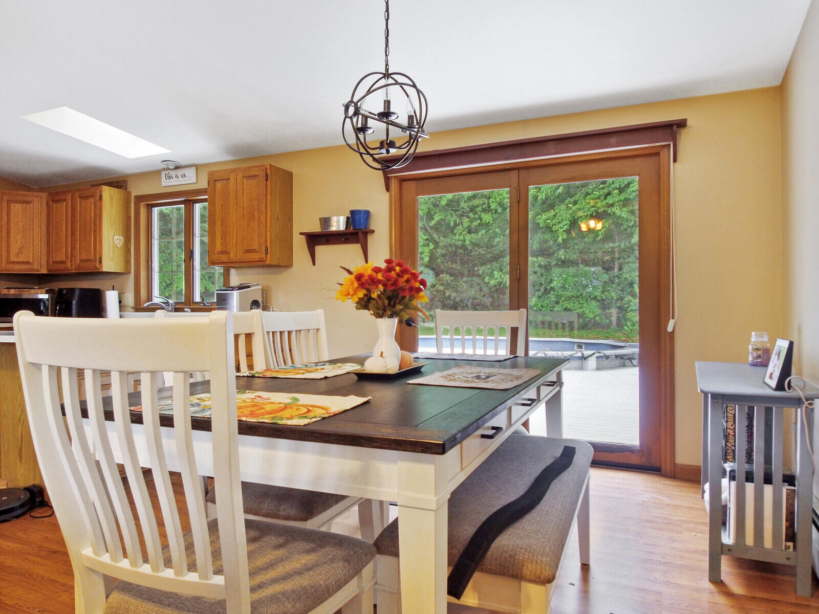 288 Ridge Road